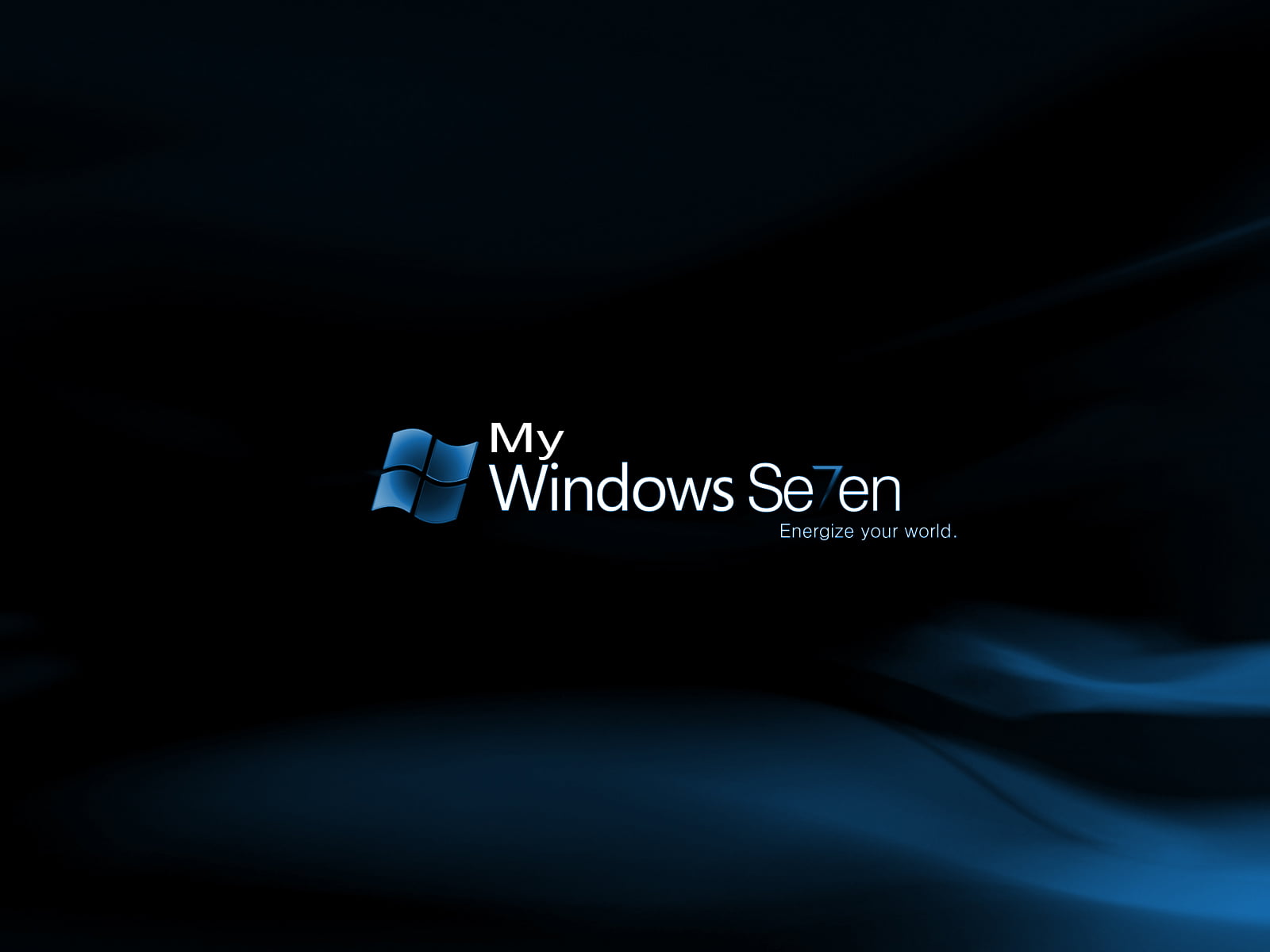 illuminated, no people, connection, western script, close-up, black, blue, background, Computers, communication, creativity, windows, dark, black color, HD Wallpaper