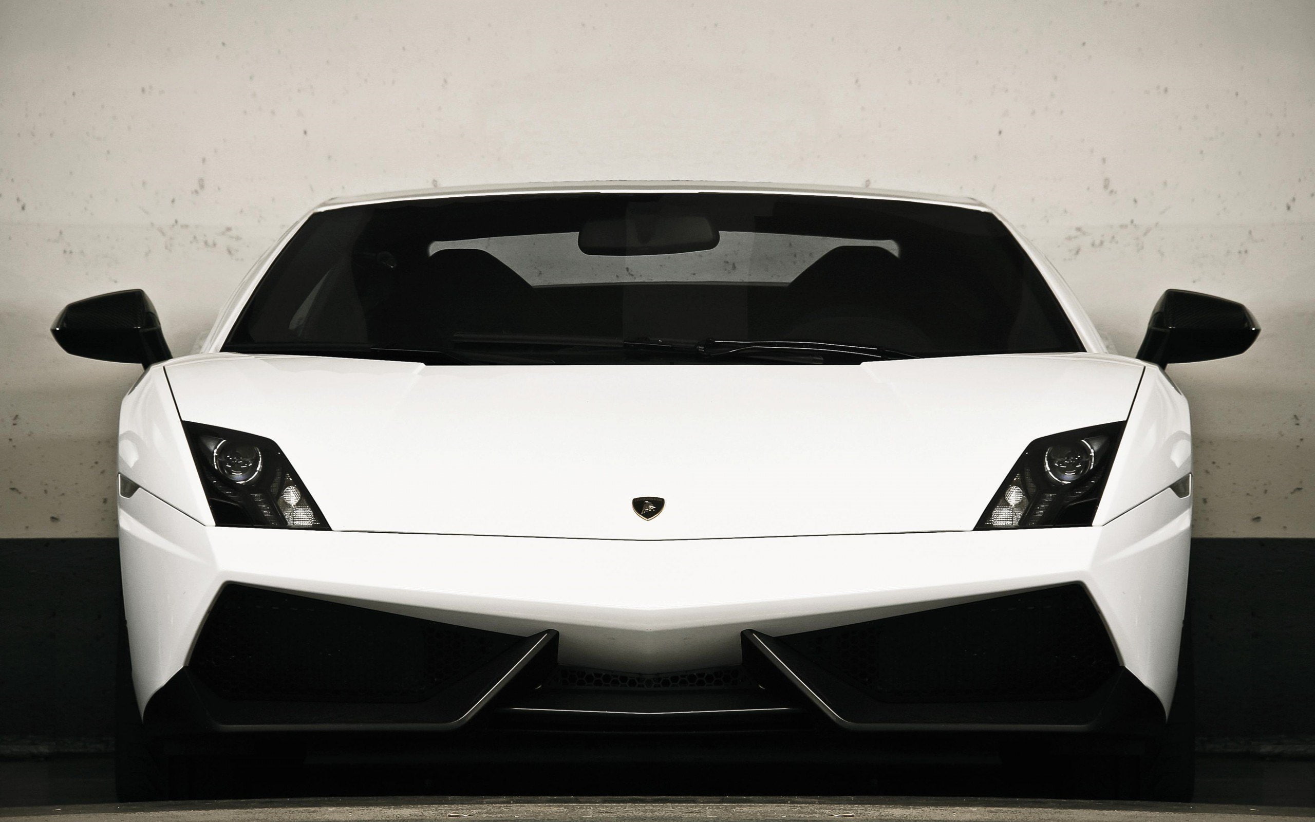 2K, lamborgini, gallardo, beautiful, HD Wallpaper