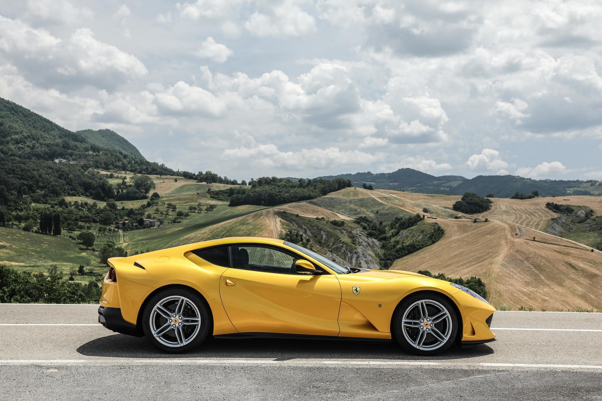 ferrari, superfast, 1080P, car, HD Wallpaper