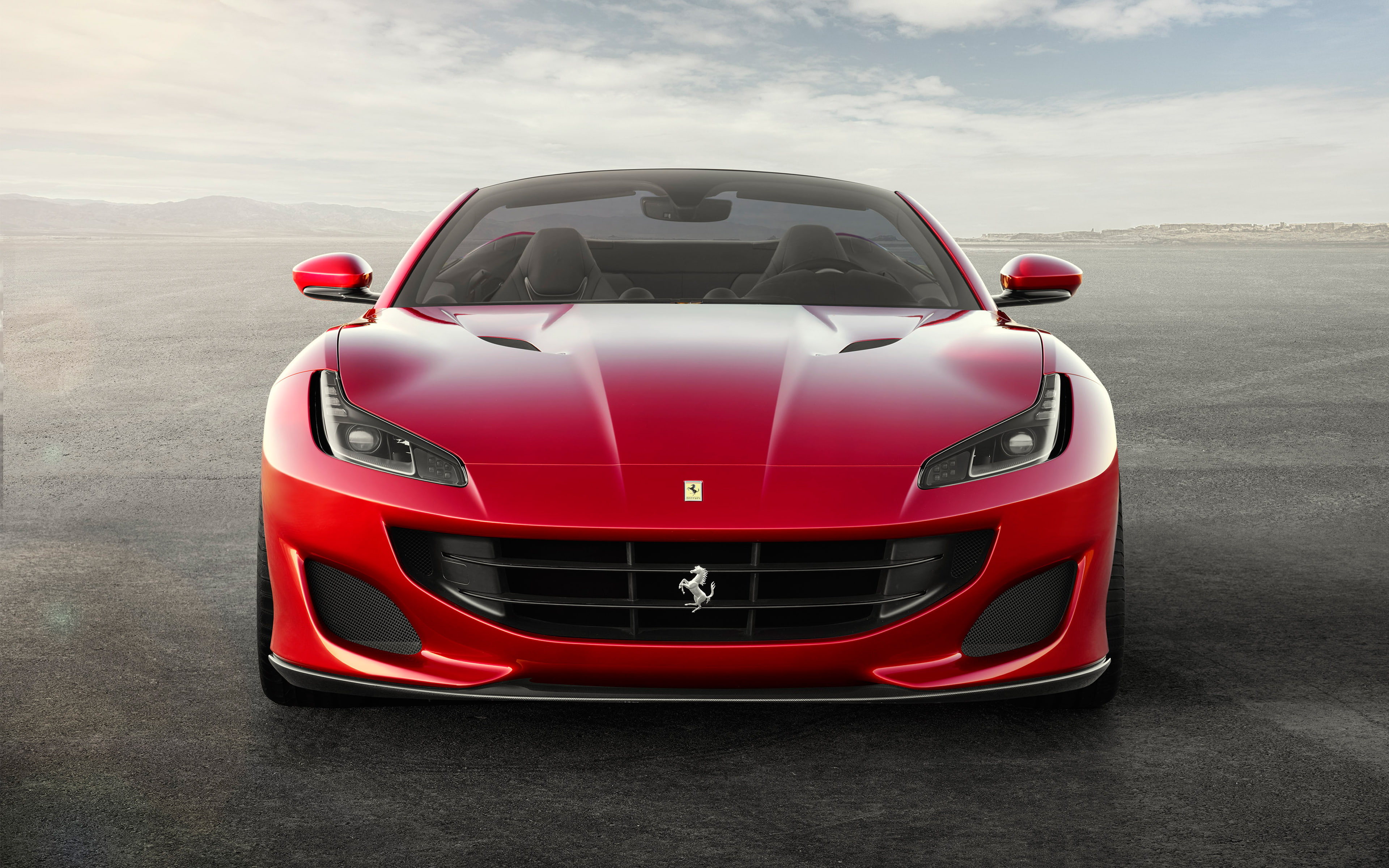 812, k, 2018, 4K, Ferrari, Superfast, HD Wallpaper