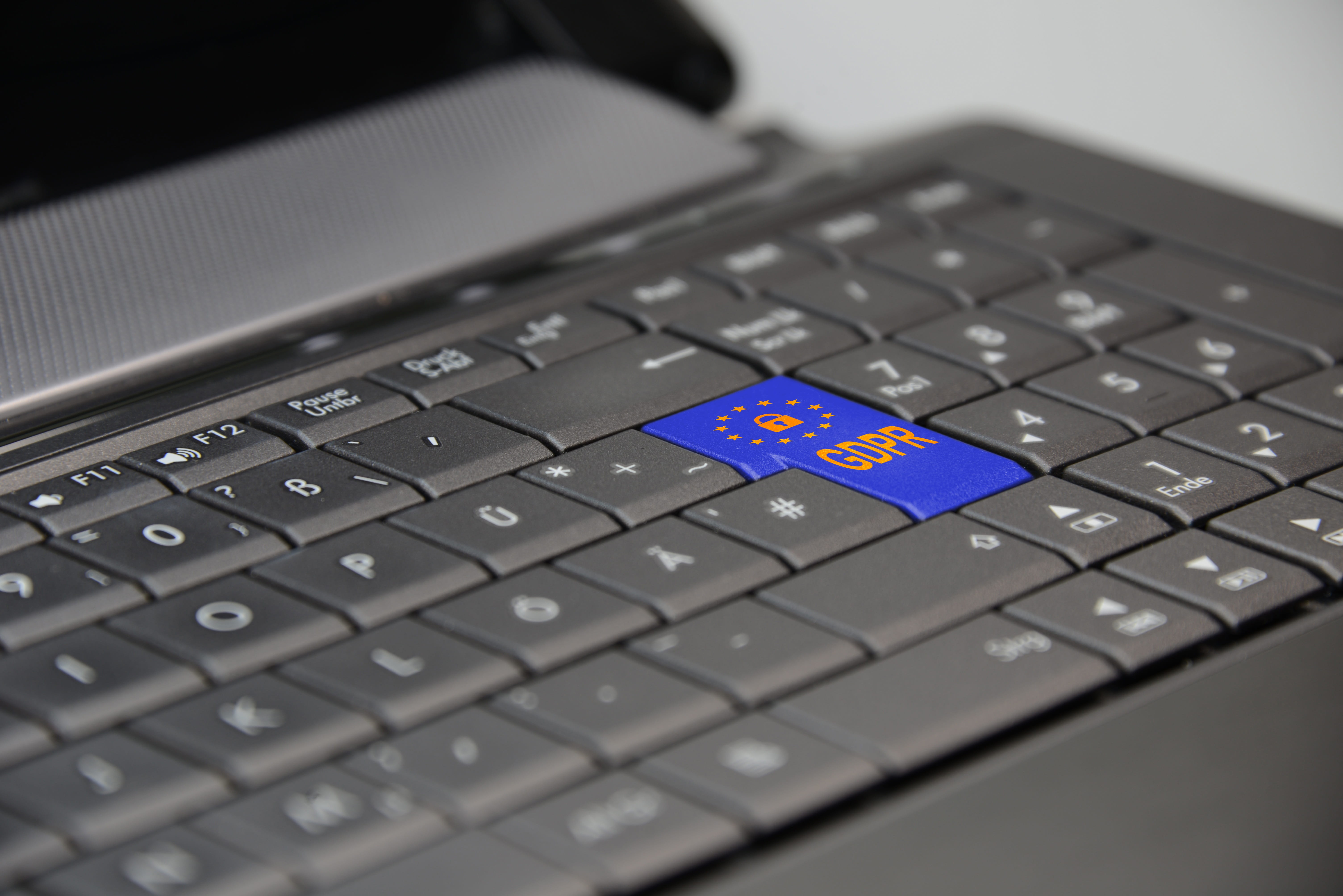 identity, keyboard, internet, close-up, letter, no people, western script, regulation, alphabet, connection, technology, keypad, laptop, computer key, data, HD Wallpaper