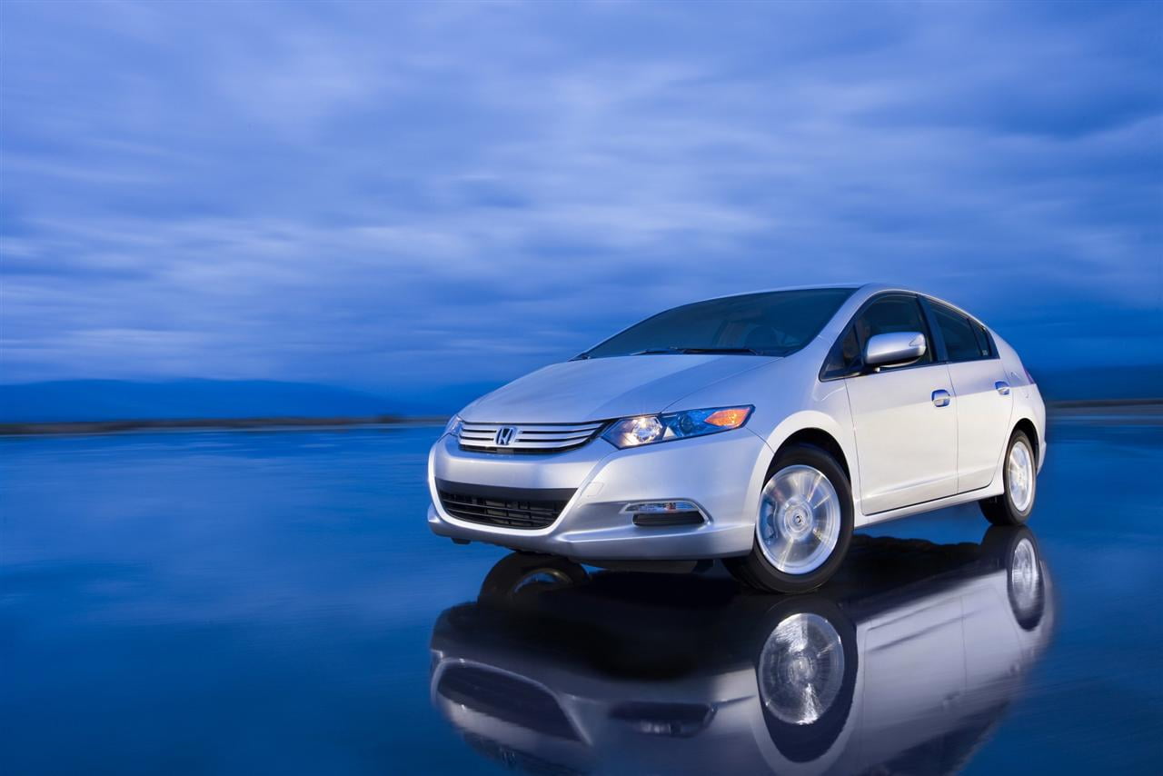 720P, car, insight, honda, HD Wallpaper