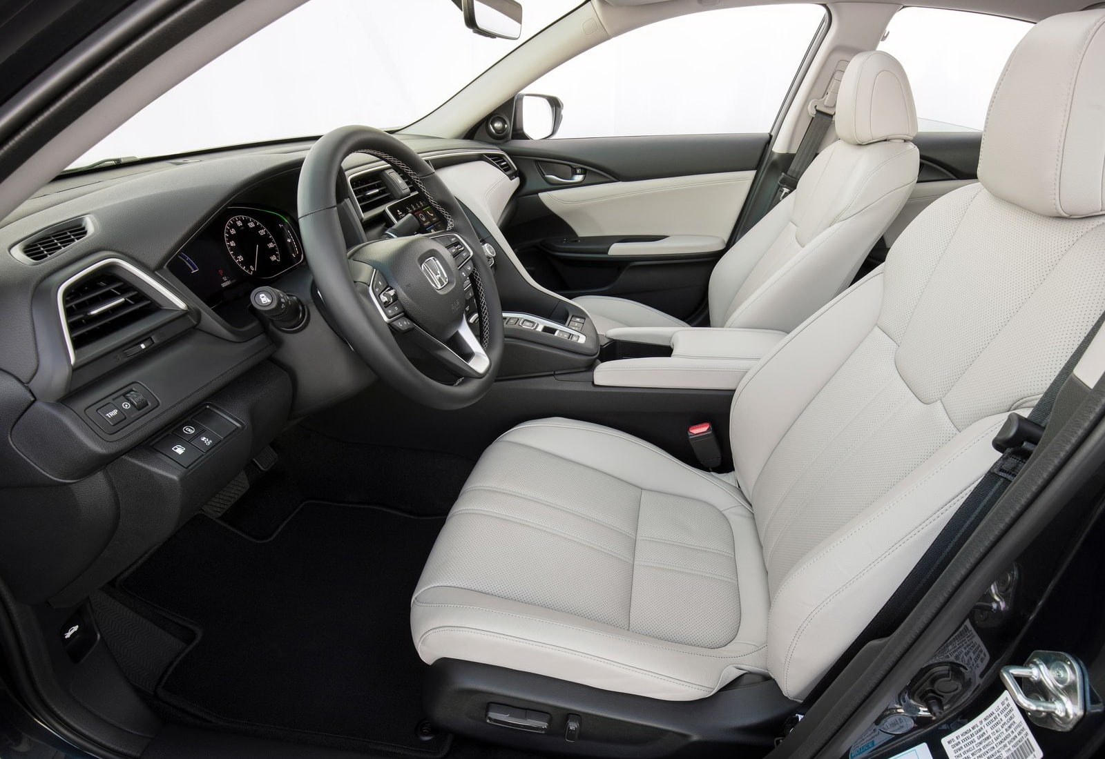 car, indoors, land vehicle, dashboard, insight, vehicle interior, wealth, windshield, transportation, motor vehicle, honda, steering wheel, seat, control panel, HD Wallpaper