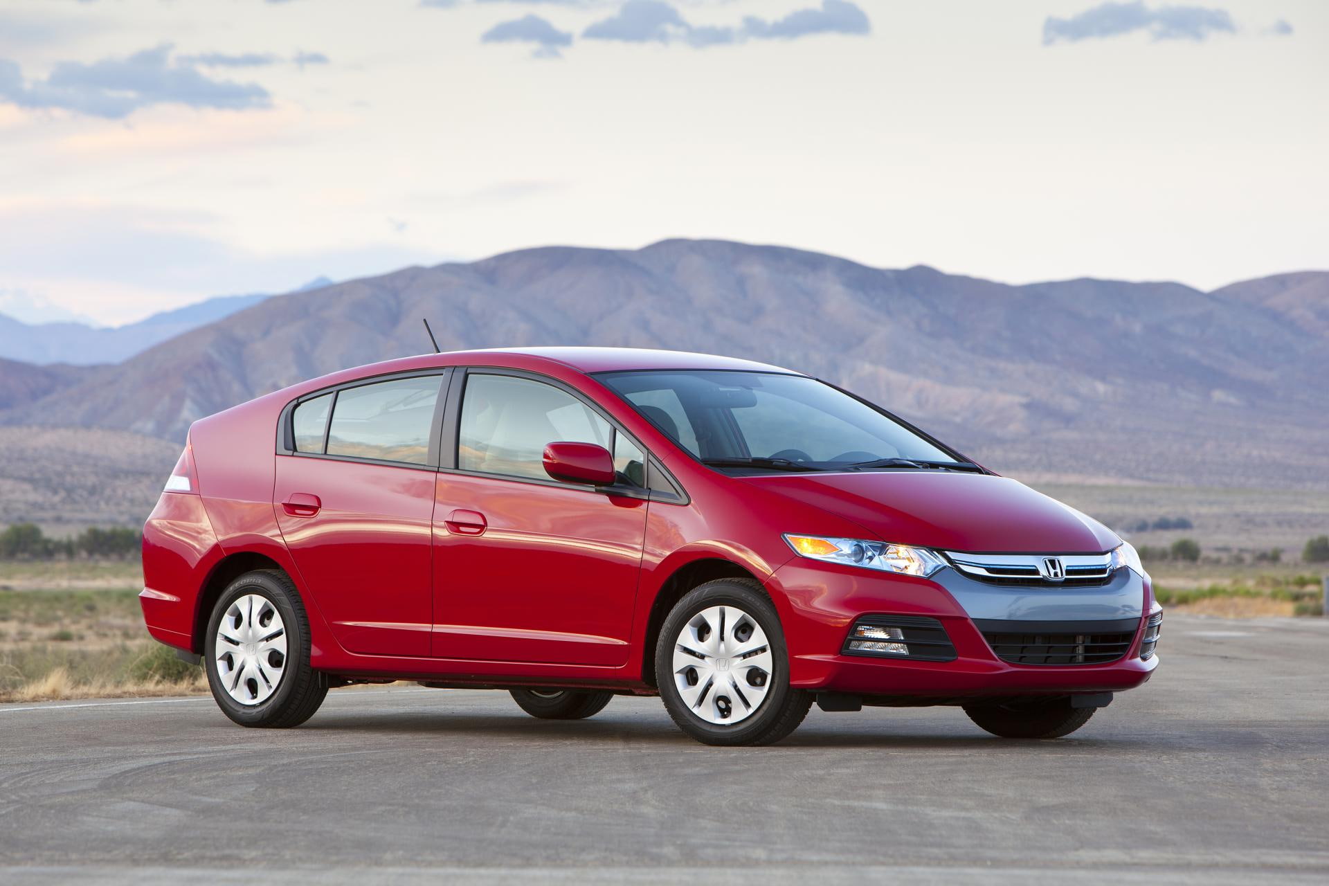 hatchback, insight, 1080P, car, sedan, honda, HD Wallpaper