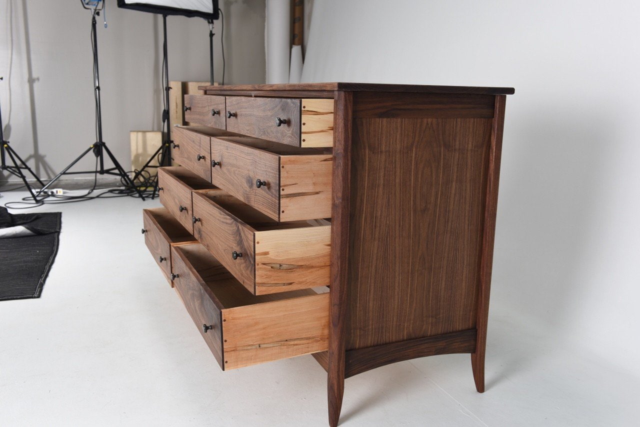 furniture, home interior, absence, empty, wood, filing cabinet, no people, wall - building feature, 720P, communication, wood - material, lighting equipment, HD Wallpaper