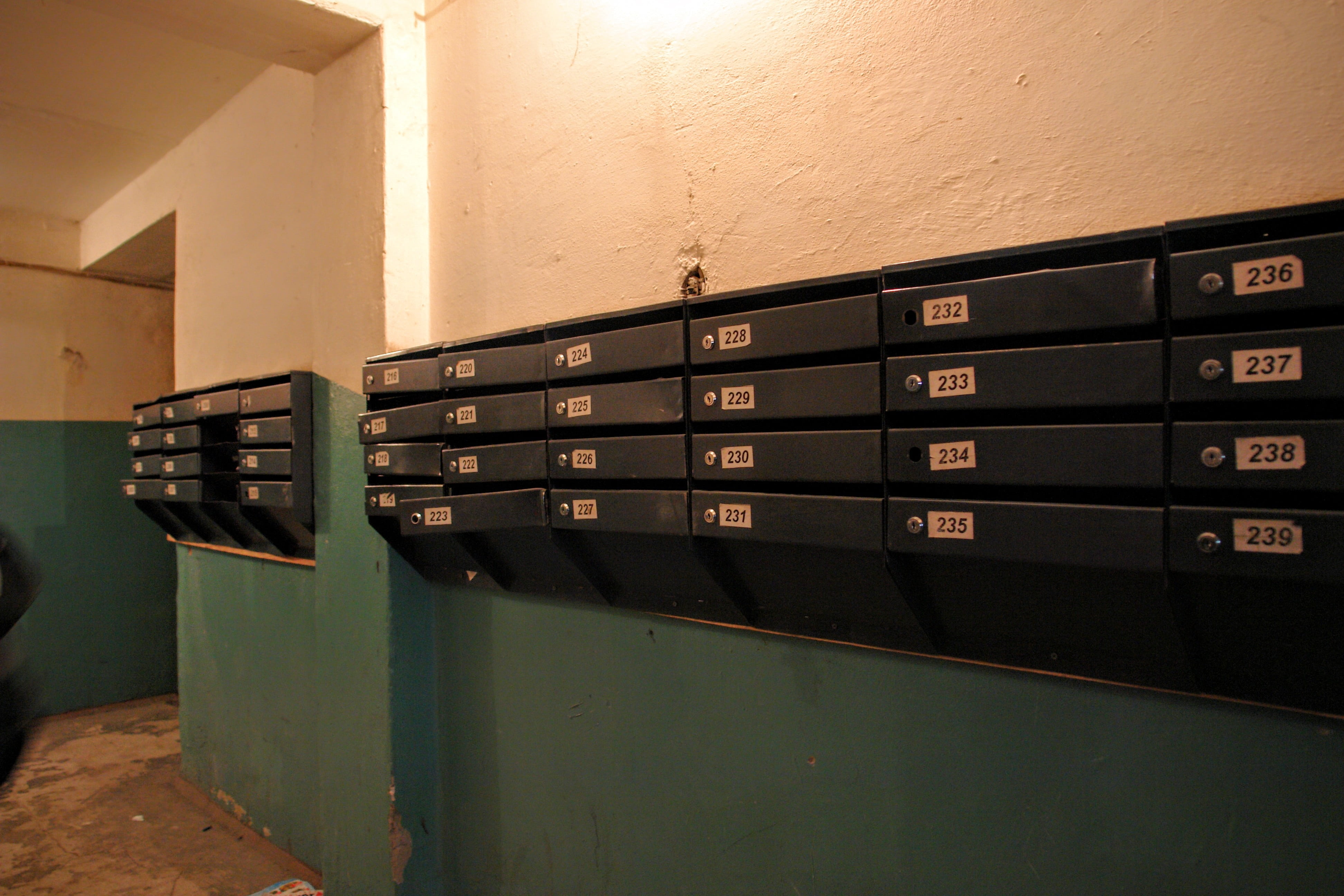 transportation, business, filing cabinet, safety, warehouse, protection, building, architecture, post, 4K, repetition, locker, home, domestic room, mailbox, HD Wallpaper