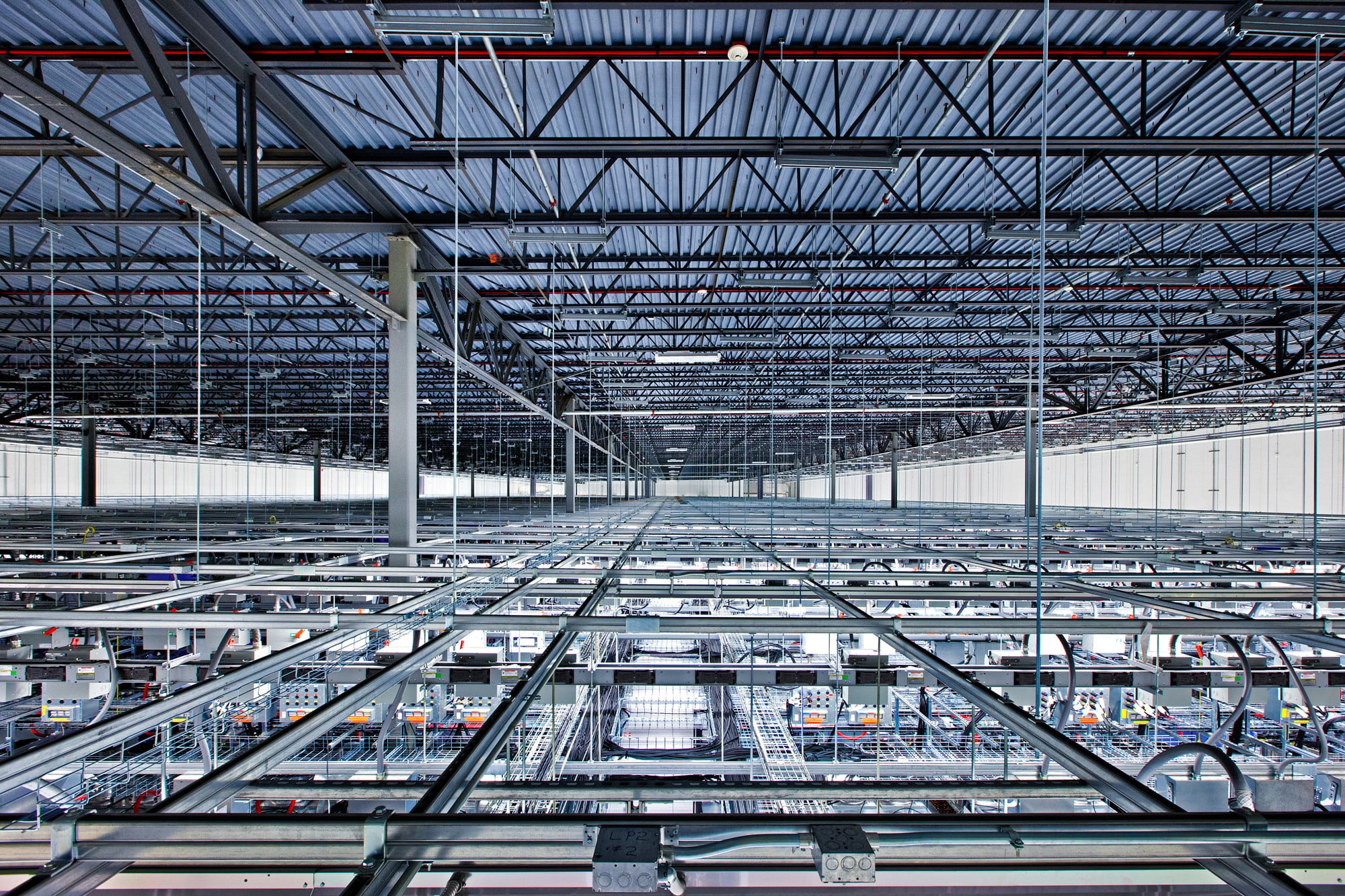 storage, Servers, 1080P, Google, Dedicated servers, data centers, HD Wallpaper