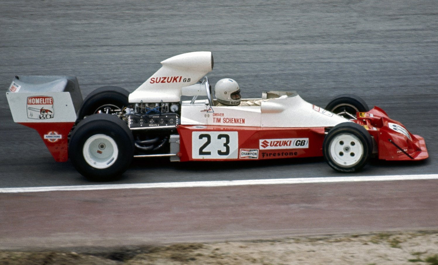 trojan, formula, f-1, 1974, t103, race, classic, racing, 720P, HD Wallpaper