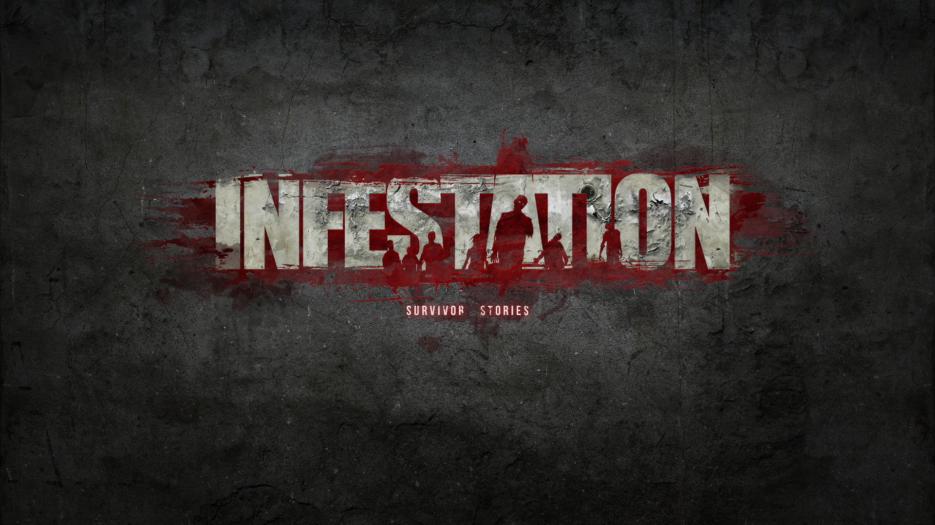 horror, infestation, stories, online, dark, warz, survivor, sci fi, 1080P, zombie, HD Wallpaper