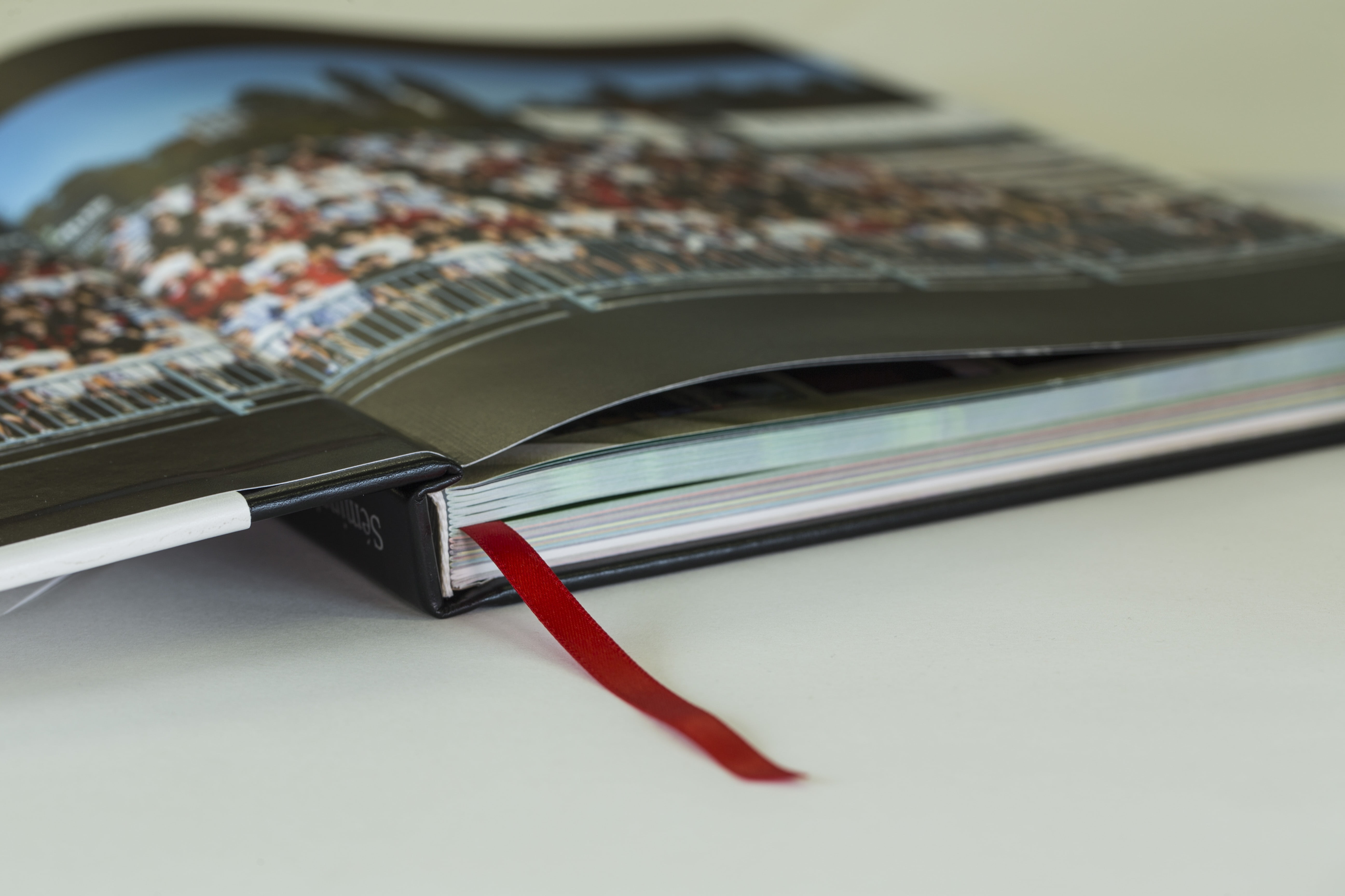 publication, high angle view, office supply, album, paper, close-up, lifestyles, connection, studio shot, focus on foreground, pages, indoors, marker, two objects, HD Wallpaper