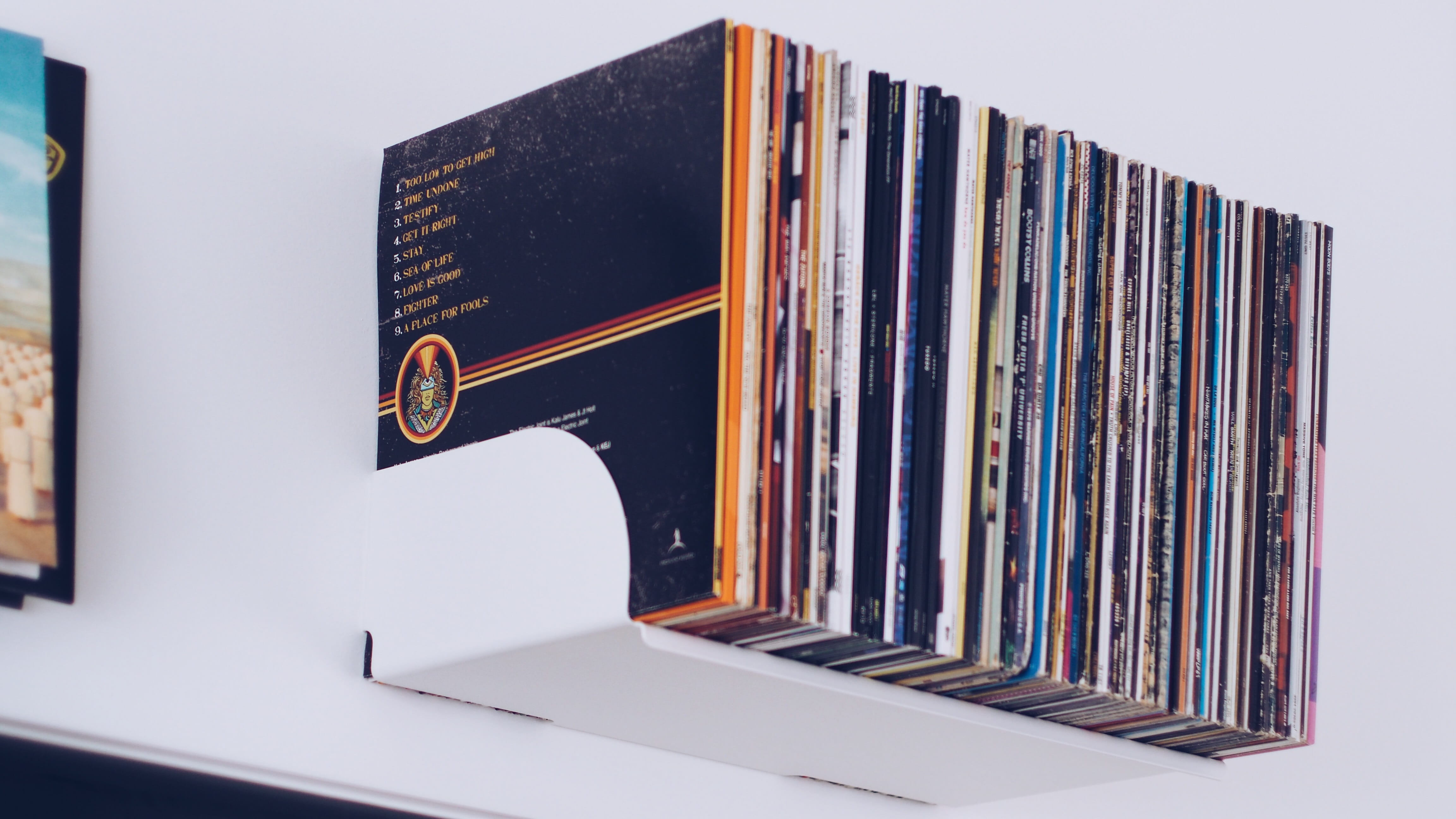 text, literature, technology, book bindings, data, communication, assorted, hanging, table, no people, wall, education, books, absence, shelf, publication, HD Wallpaper