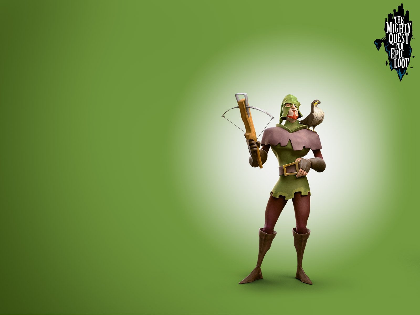 720P, fantasy, mighty quest epic loot, epic, strategy, mighty, real time, medieval, loot, family, quest, HD Wallpaper