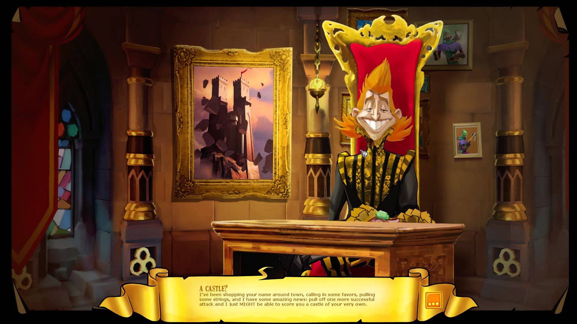 epic, quest, family, mighty quest epic loot, real time, fantasy, 1080P, mighty, medieval, strategy, loot, HD Wallpaper
