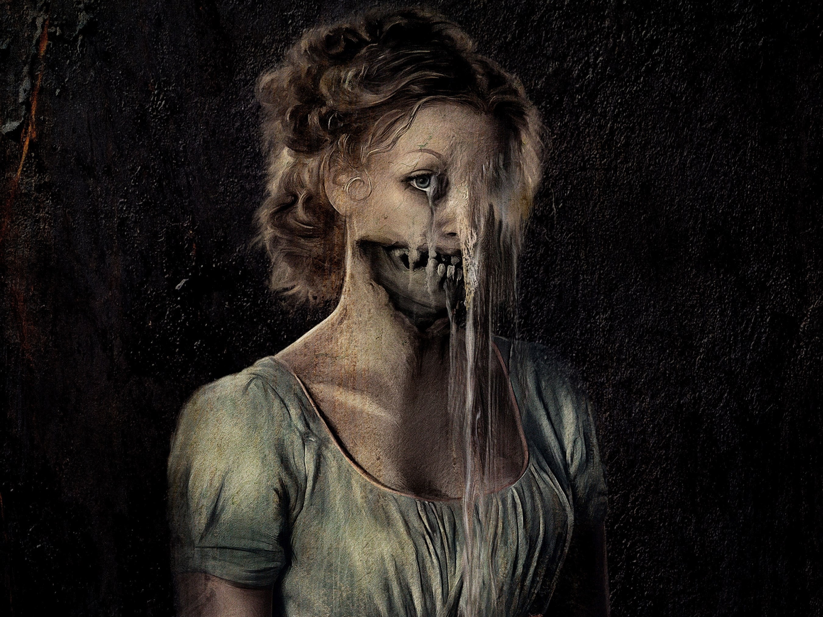 2K, pride and prejudice and zombies, HD Wallpaper