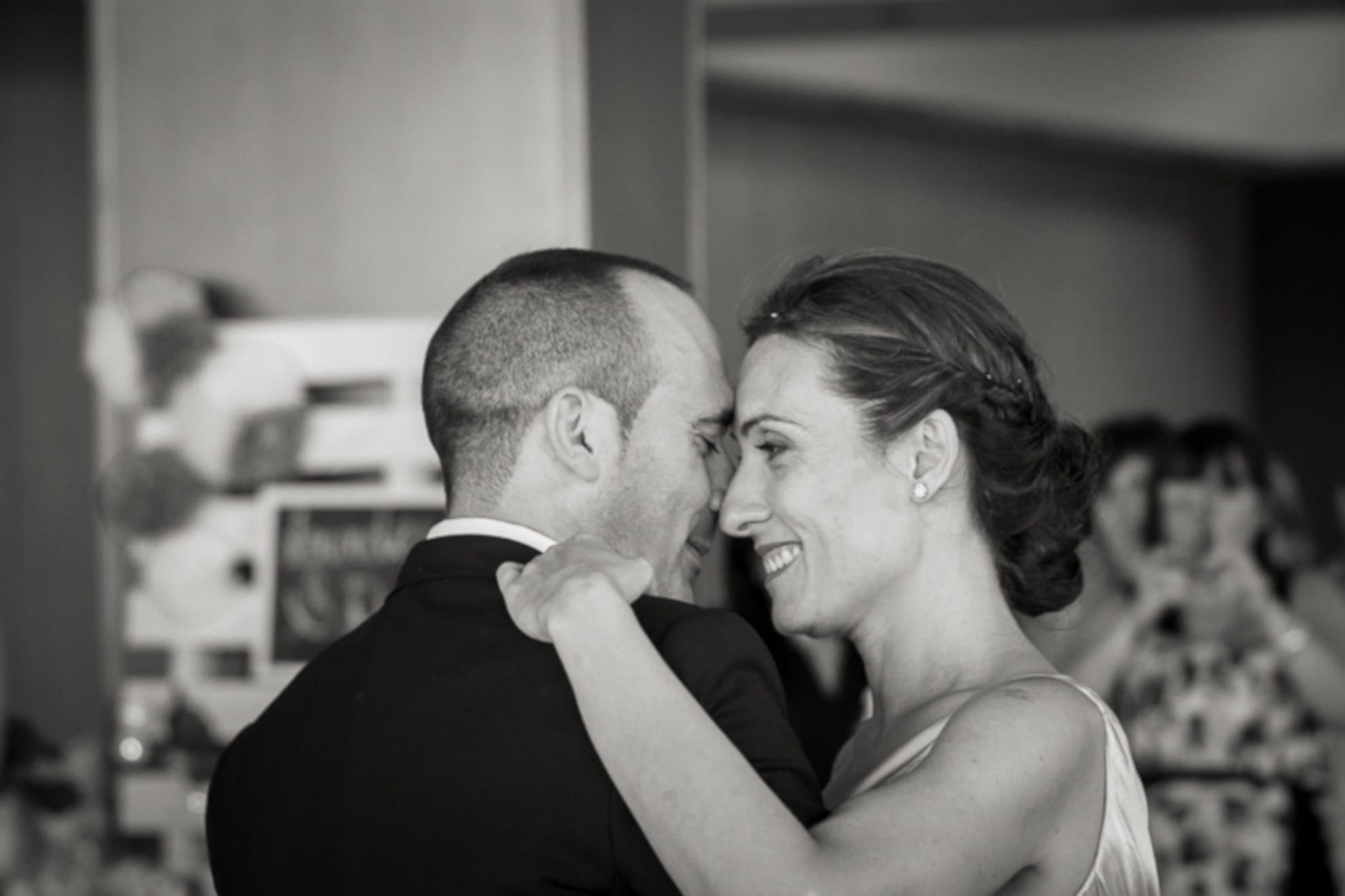 mid adult, heterosexual couple, males, indoors, embracing, photo, wedding, focus on foreground, man, Love, headshot, Married, dacing, togetherness, men, HD Wallpaper
