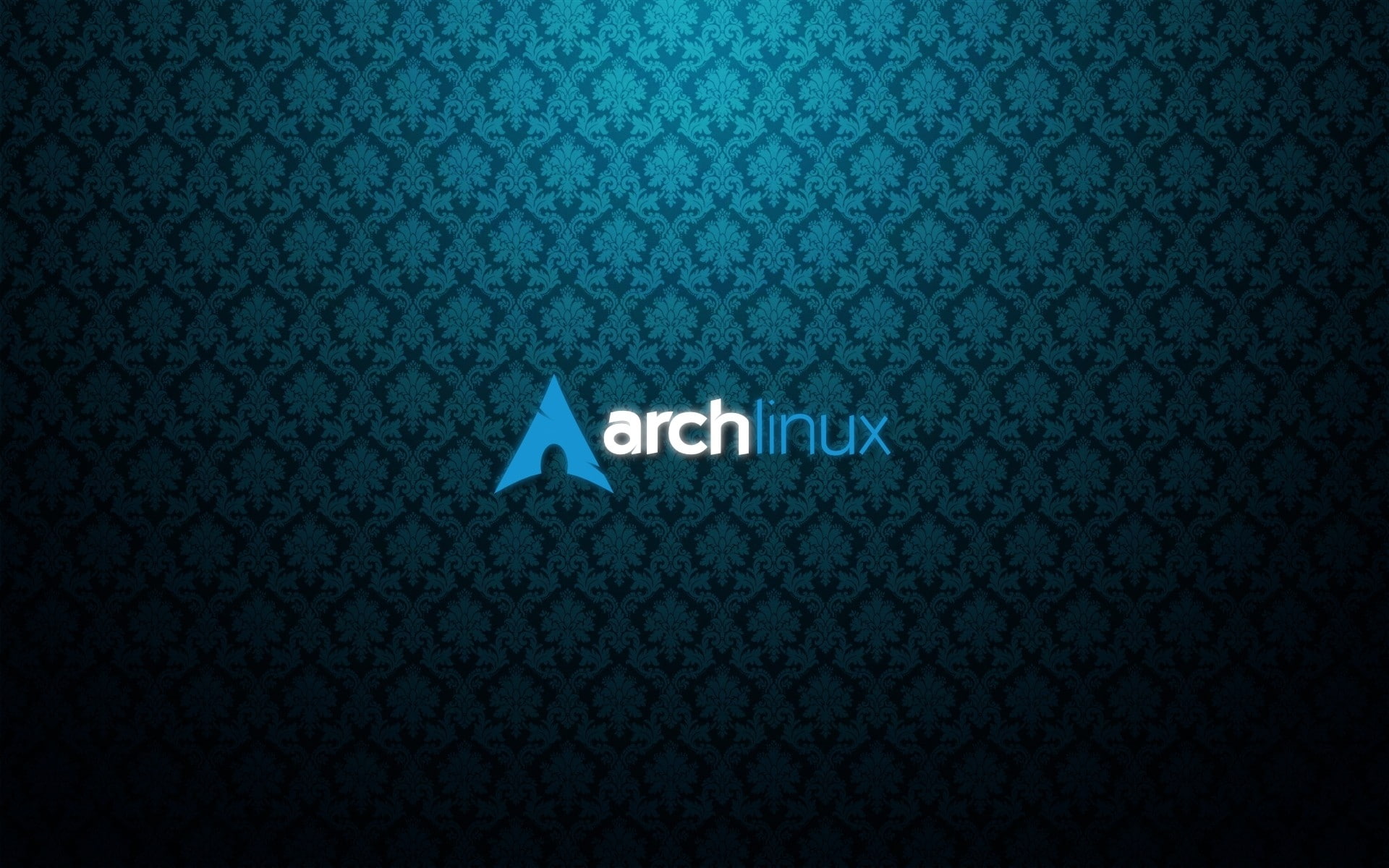 Arch Linux, technology, art, 1080P, linux, arch, hd, HD Wallpaper