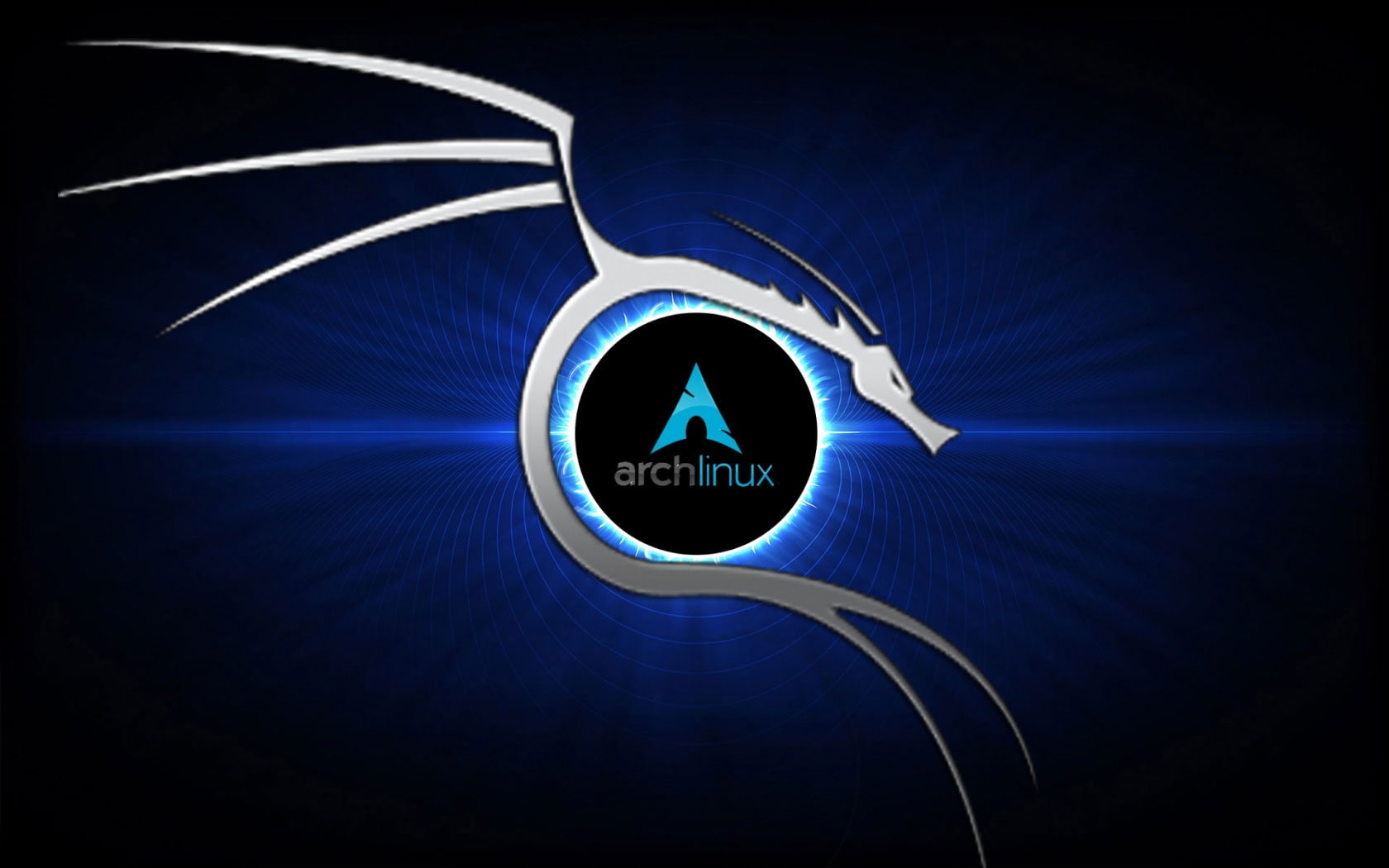 x, Arch Linux, technology, 720P, hd, linux, art, arch, HD Wallpaper
