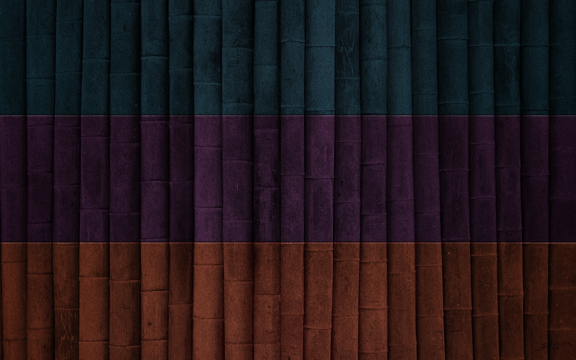 plank, no People, material, backgrounds, close-up, wood - Material, brown, textured, stripes, pattern, red, orange, old, blue, texture, purple, HD Wallpaper