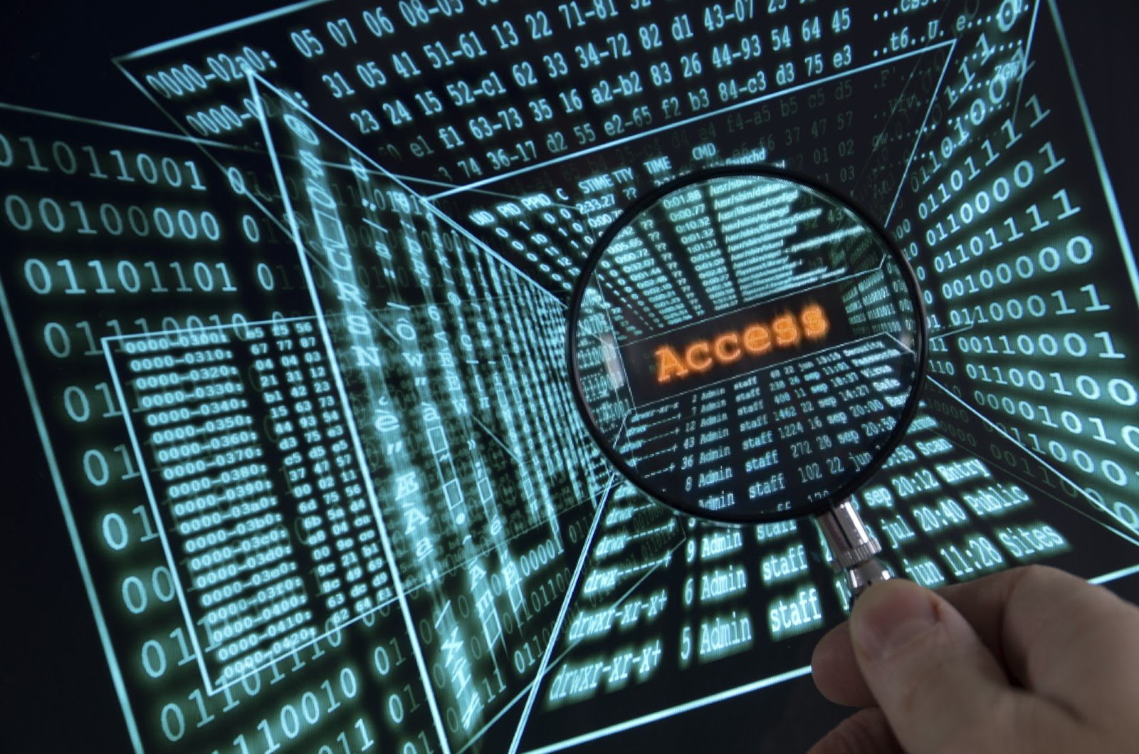 virus, hacking, computer, sadic, hacker, internet, danger, 720P, HD Wallpaper