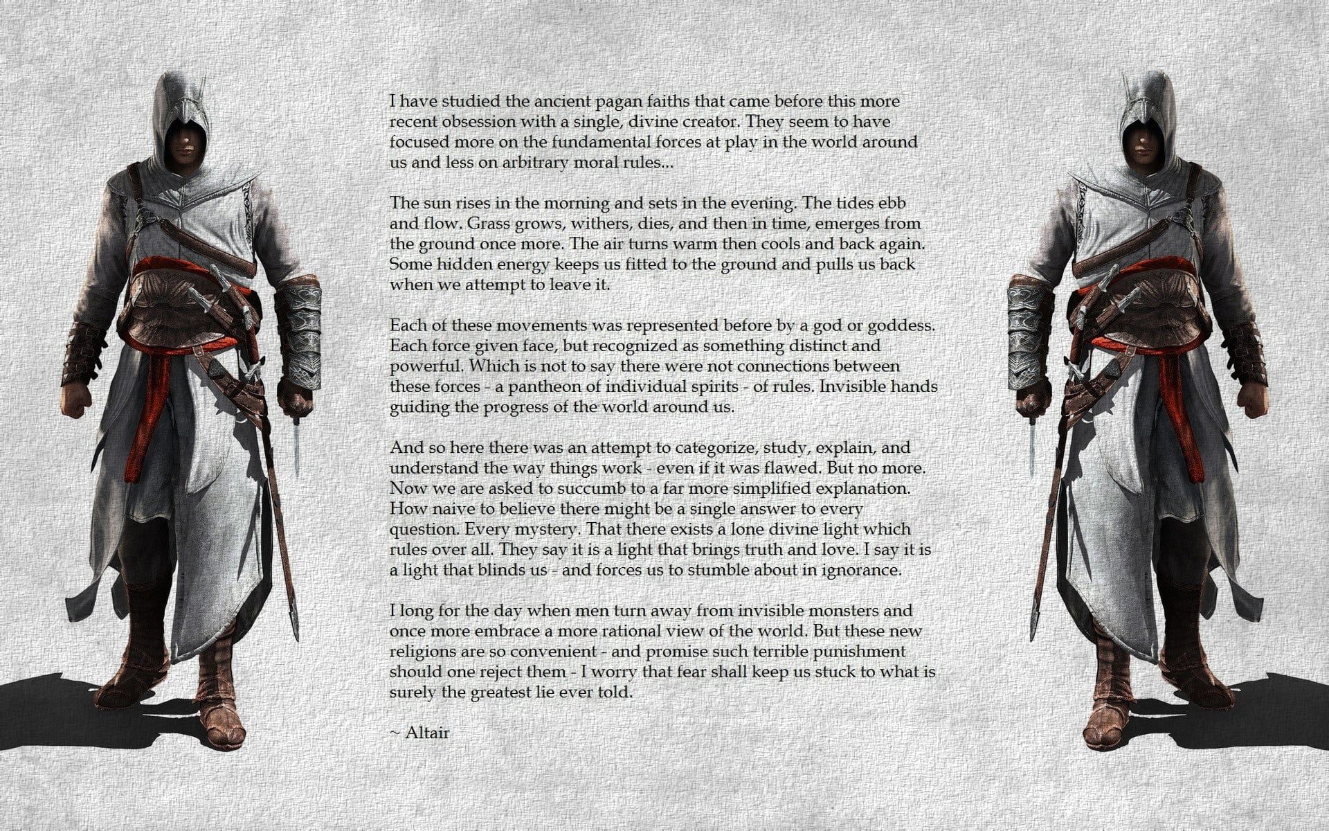 assassins creed, communication, armed Forces, human representation, background, architecture, editorial, men, shield, art and craft, desmond miles, 1080P, HD Wallpaper