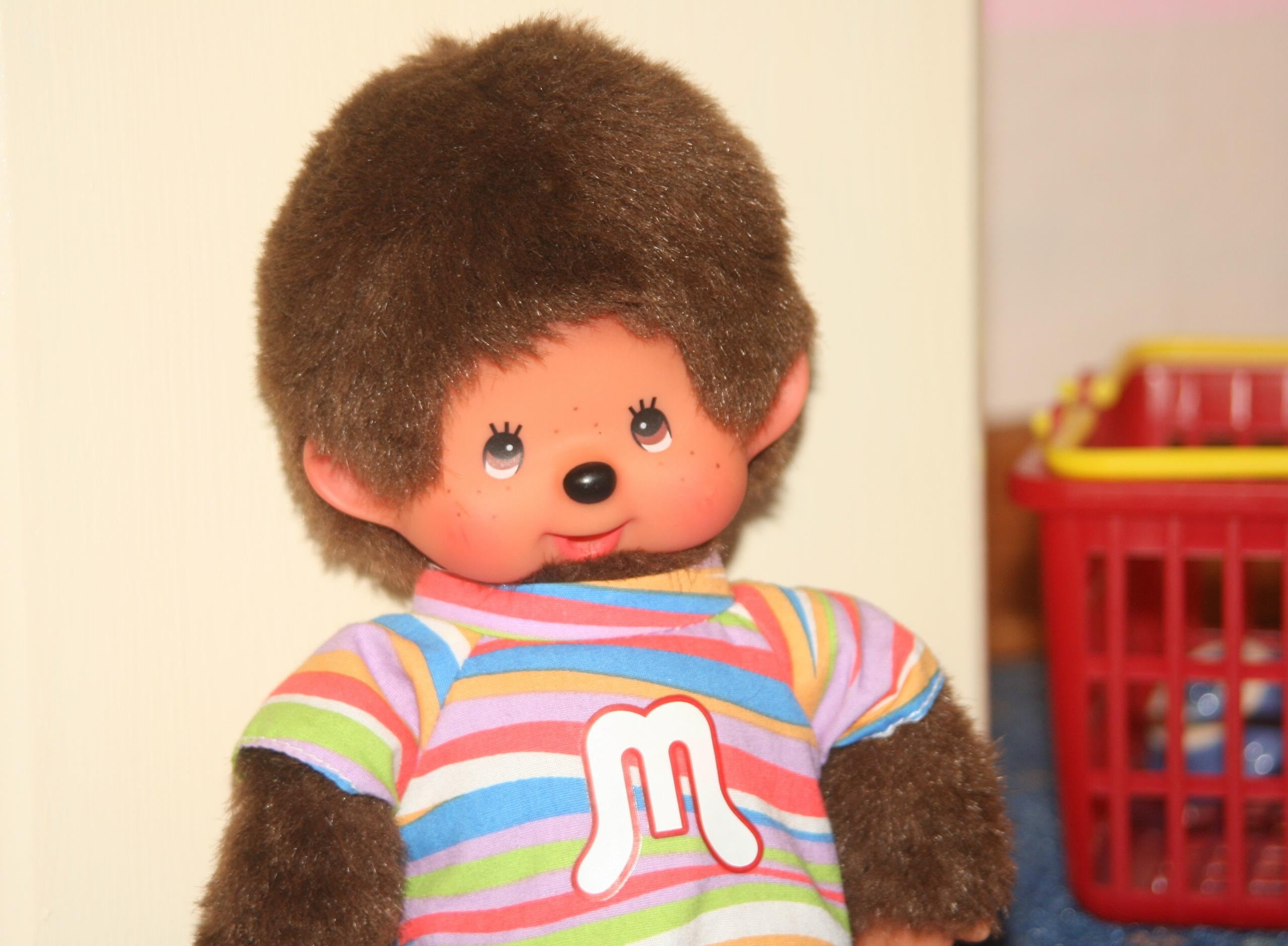 children toys, headshot, one person, childhood, close-up, innocence, cute, hairstyle, curly hair, lifestyles, soft, front view, portrait, snuggle, play, HD Wallpaper