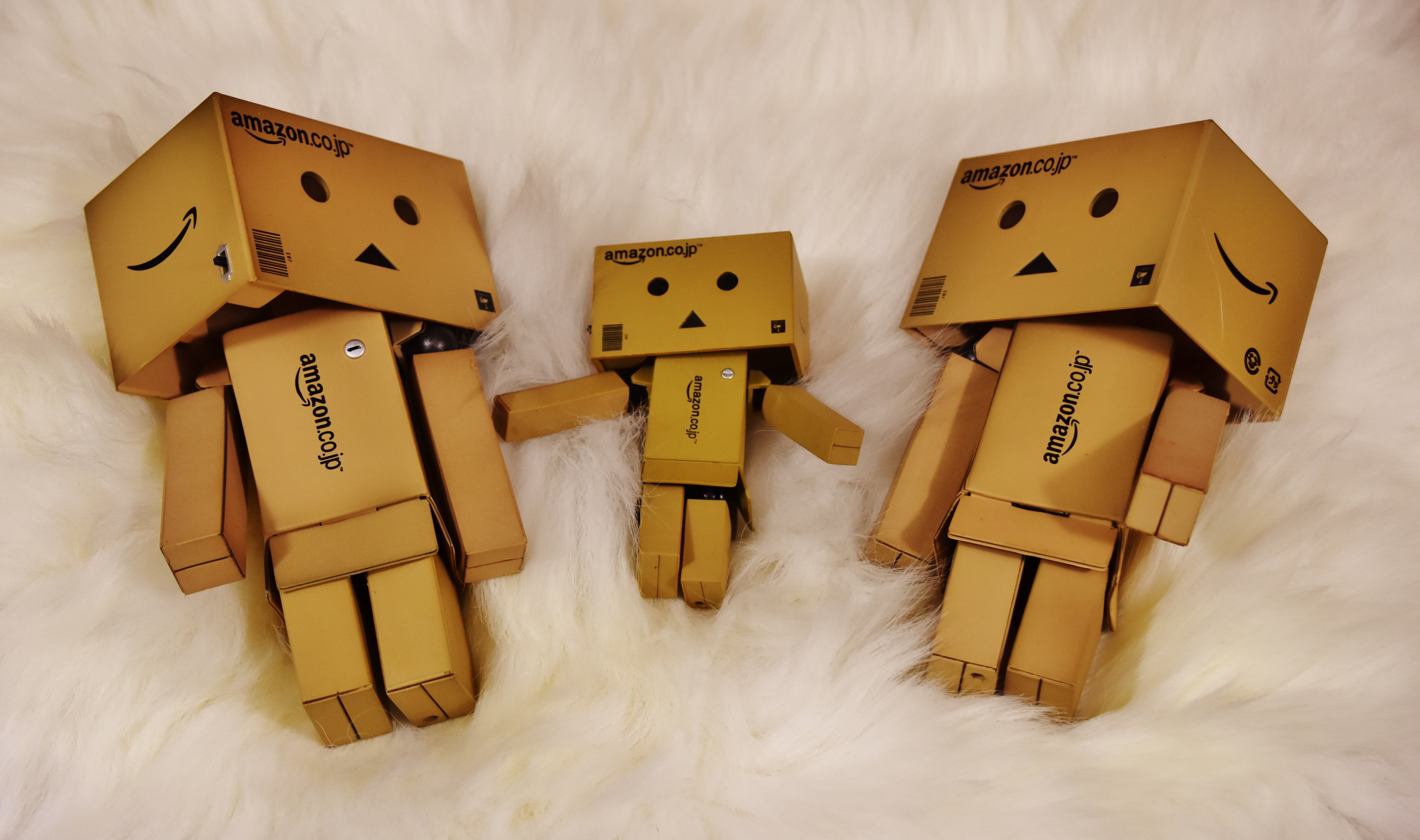 cardboard, creativity, human representation, box, paper, affection, concerns, snuggle, child, text, danbo, 5K, wood - material, representation, brown, HD Wallpaper