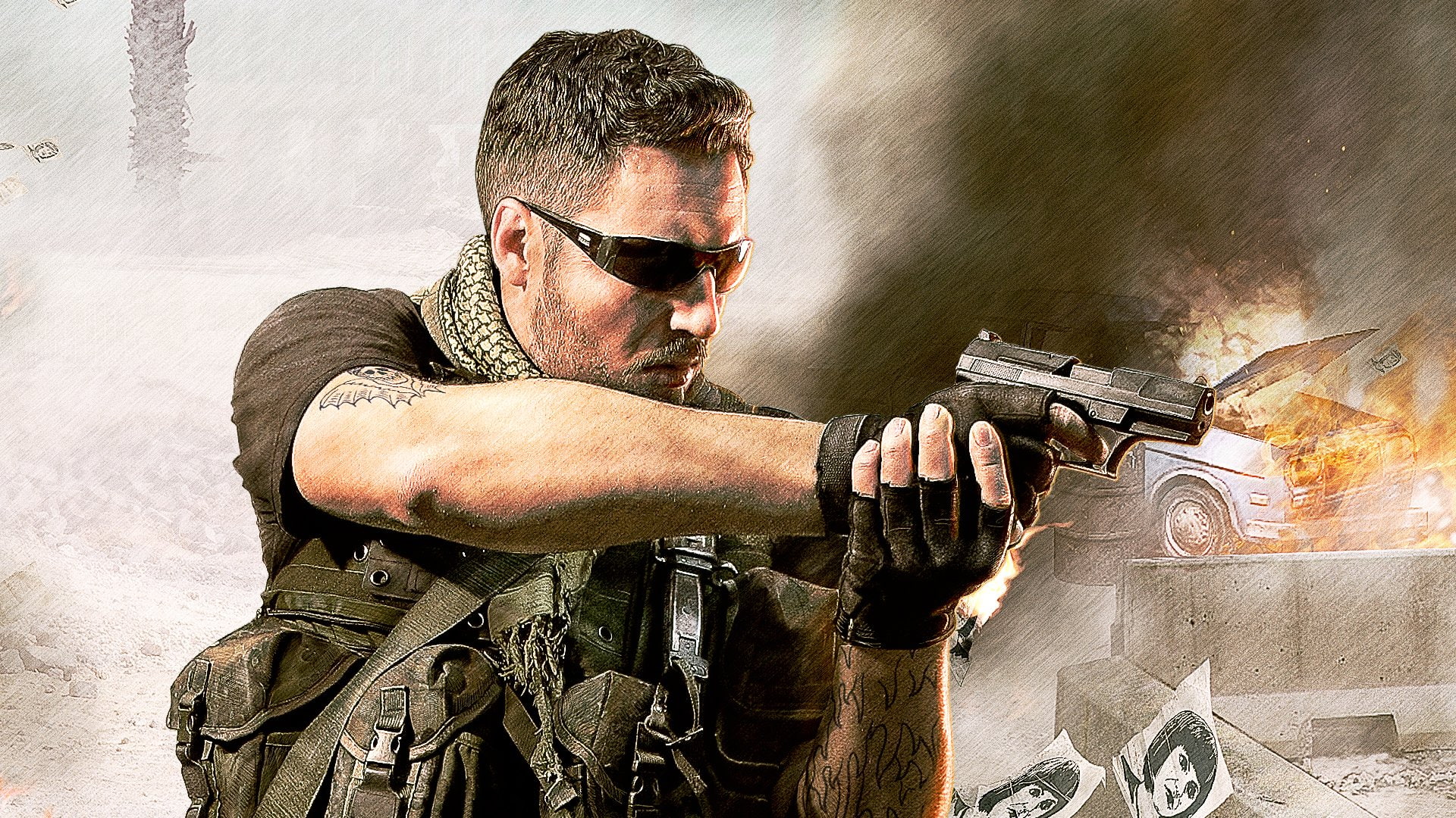 tactical, online, shooter, strategy, jagged, rpg, sci-fi, 1080P, action, alliance, fighting, HD Wallpaper