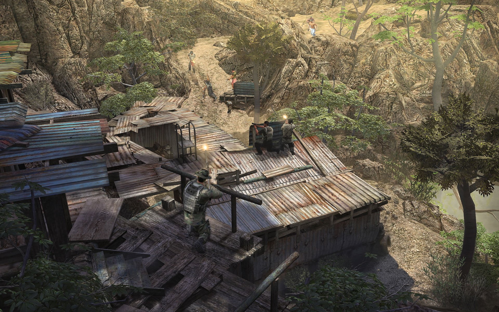 strategy, alliance, 1080P, jagged, action, fighting, sci-fi, shooter, rpg, tactical, online, HD Wallpaper