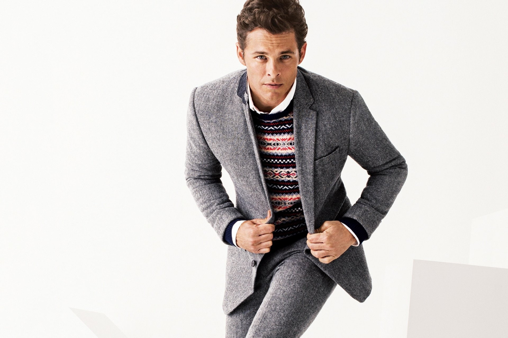 1080P, James Marsden, Actor, American, Actors, HD Wallpaper