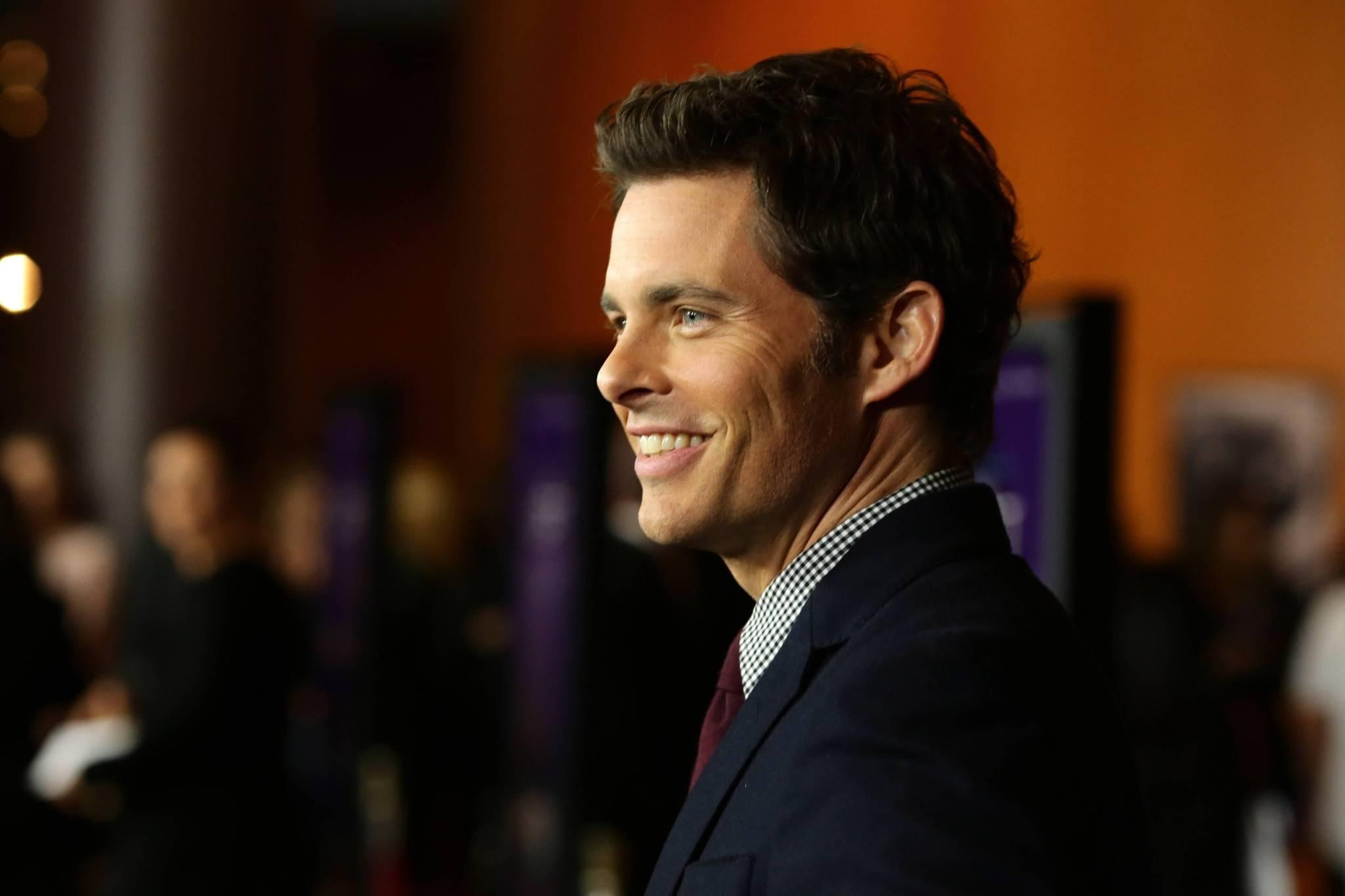 james marsden, 1080P, HD Wallpaper