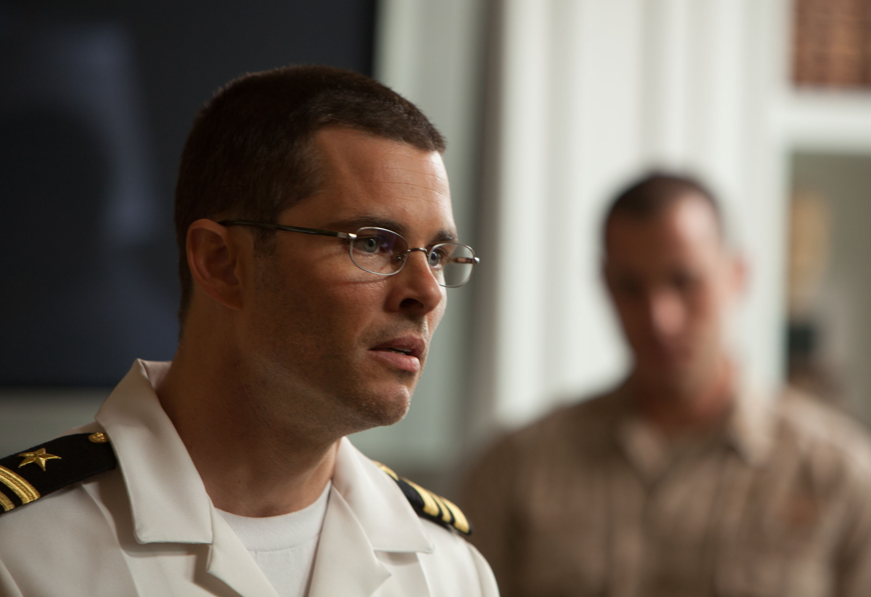 James Marsden, Movie, 2K, Quince (2 Guns), 2 Guns, HD Wallpaper