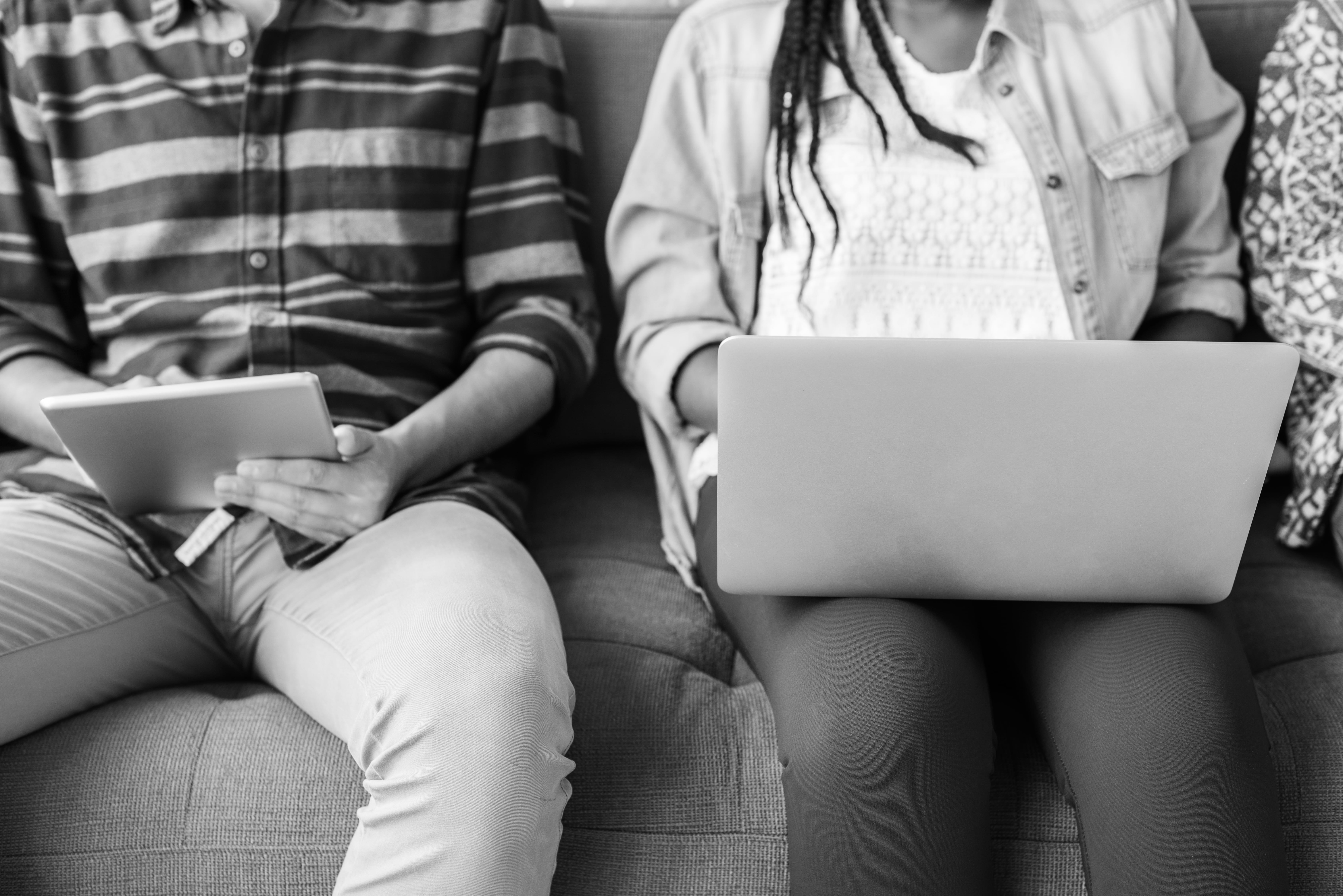 order, women, computer network, teenager, scale, computer, using laptop, surfing the net, people, social networking, adult, relaxation, using computer, HD Wallpaper