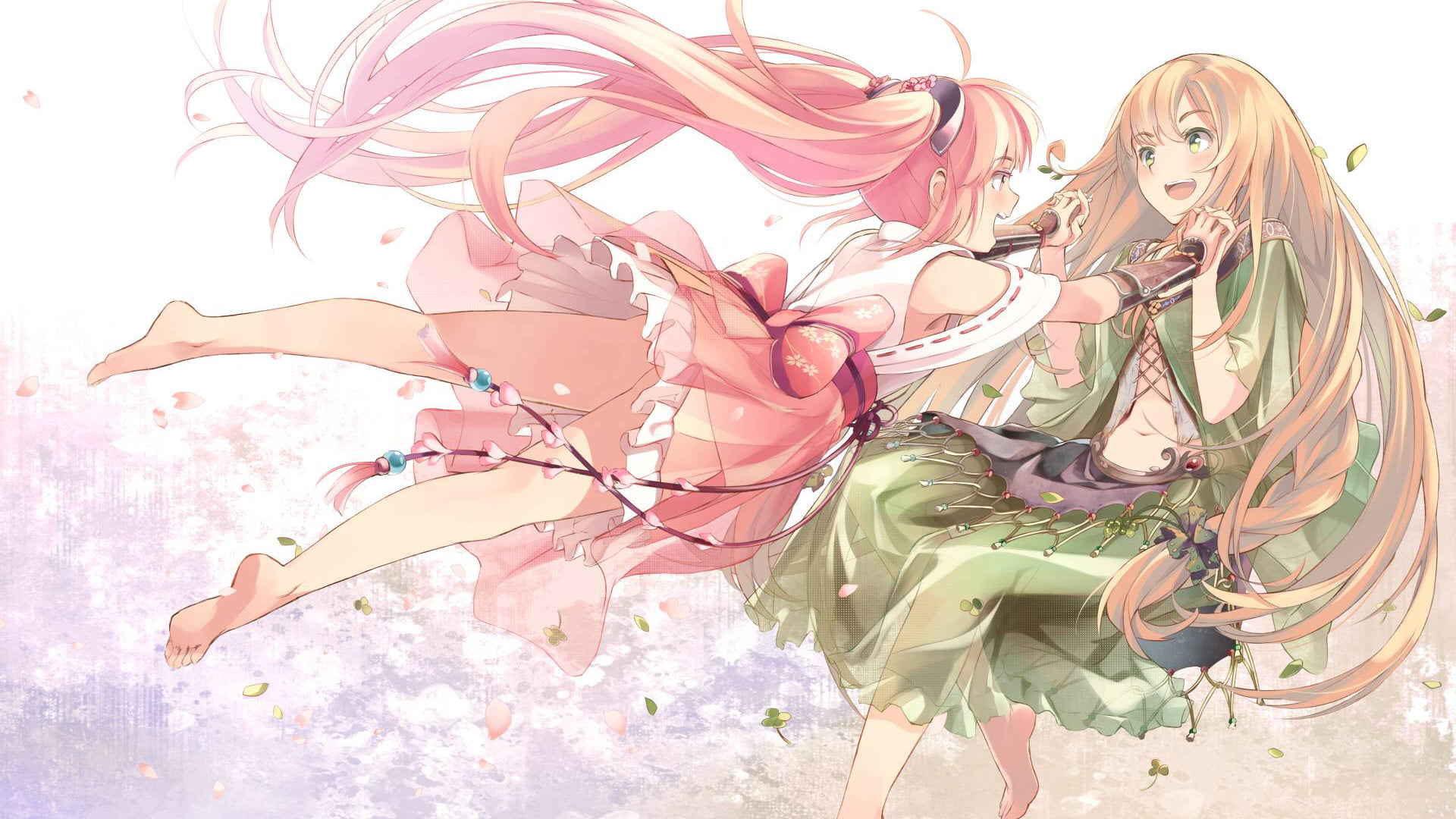 silhouette, indoors, pink, hairstyle, frame, element, hair, decorative, plant, white background, flower, anime, nature, rose, icon, drawing, HD Wallpaper