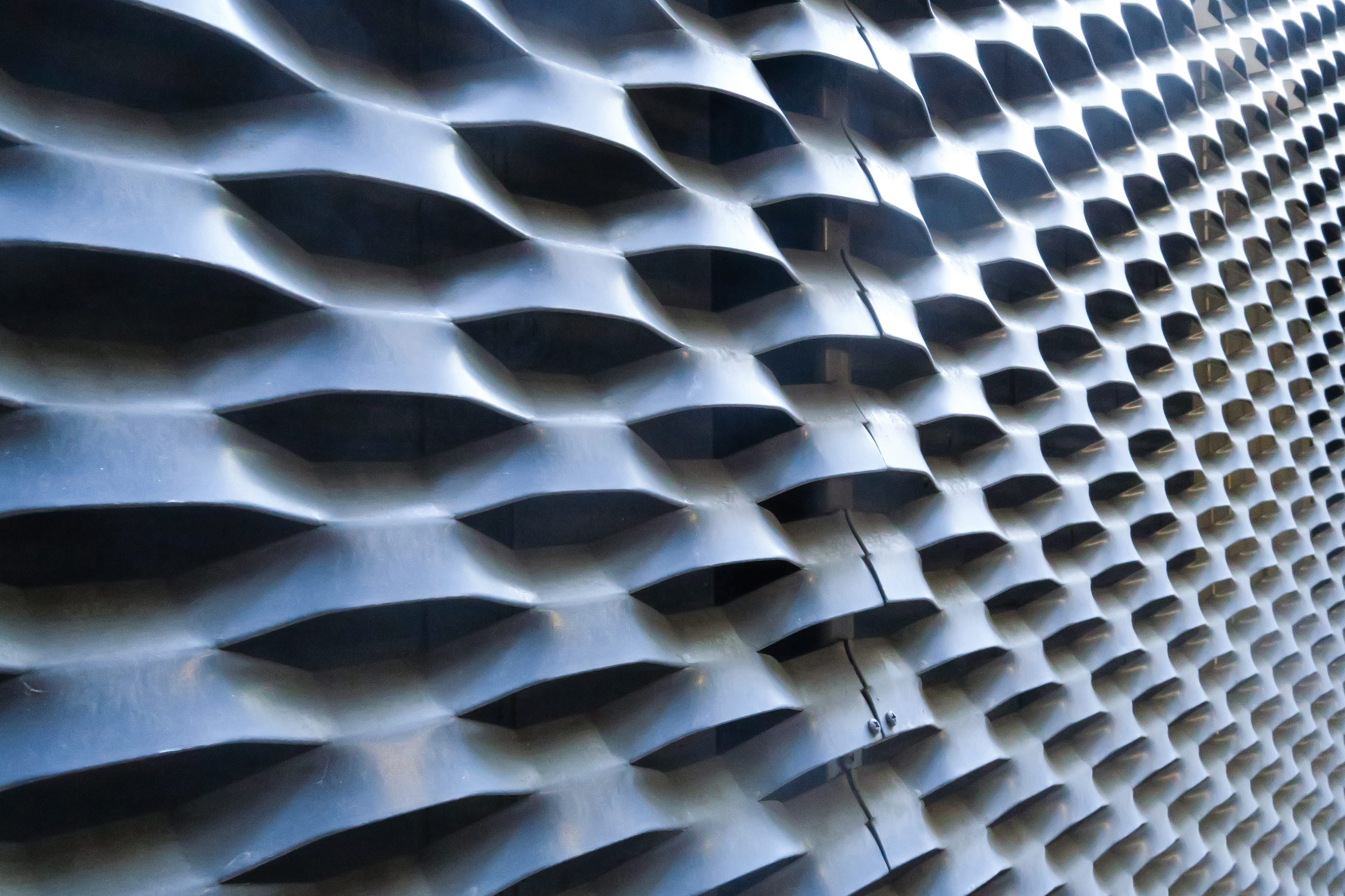 propeller, geometry, shape, steel, backround, hexagon, circle, abstract, machine, aluminium, iron, rug, repetition, gemstone, geometric shape, architecture, HD Wallpaper