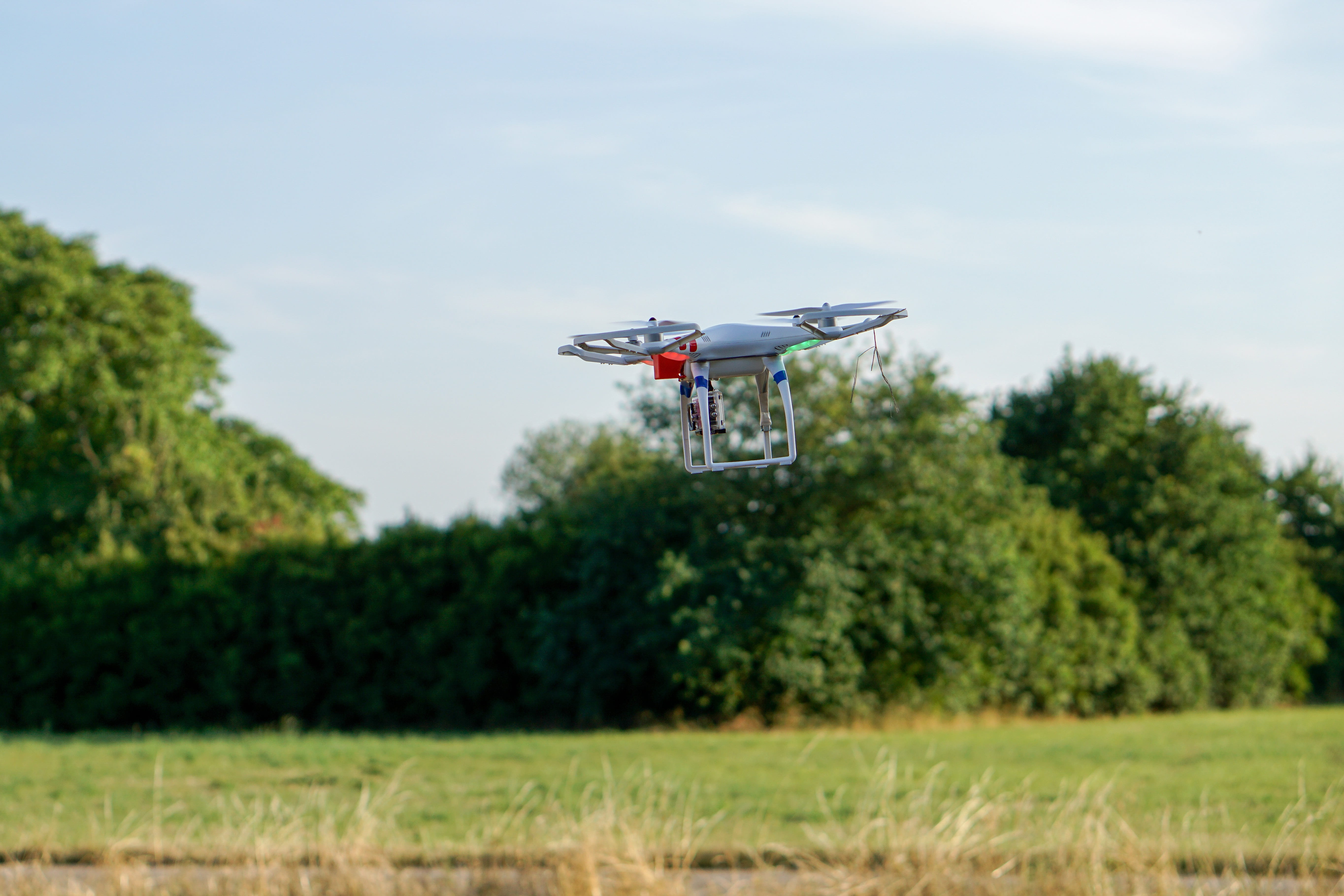 air vehicle, fawn, action camera, tinker, twilight, fun, photography, quadcopter, agriculture, photo, fly, technology, tree, hobbyists, model toy, copter, HD Wallpaper