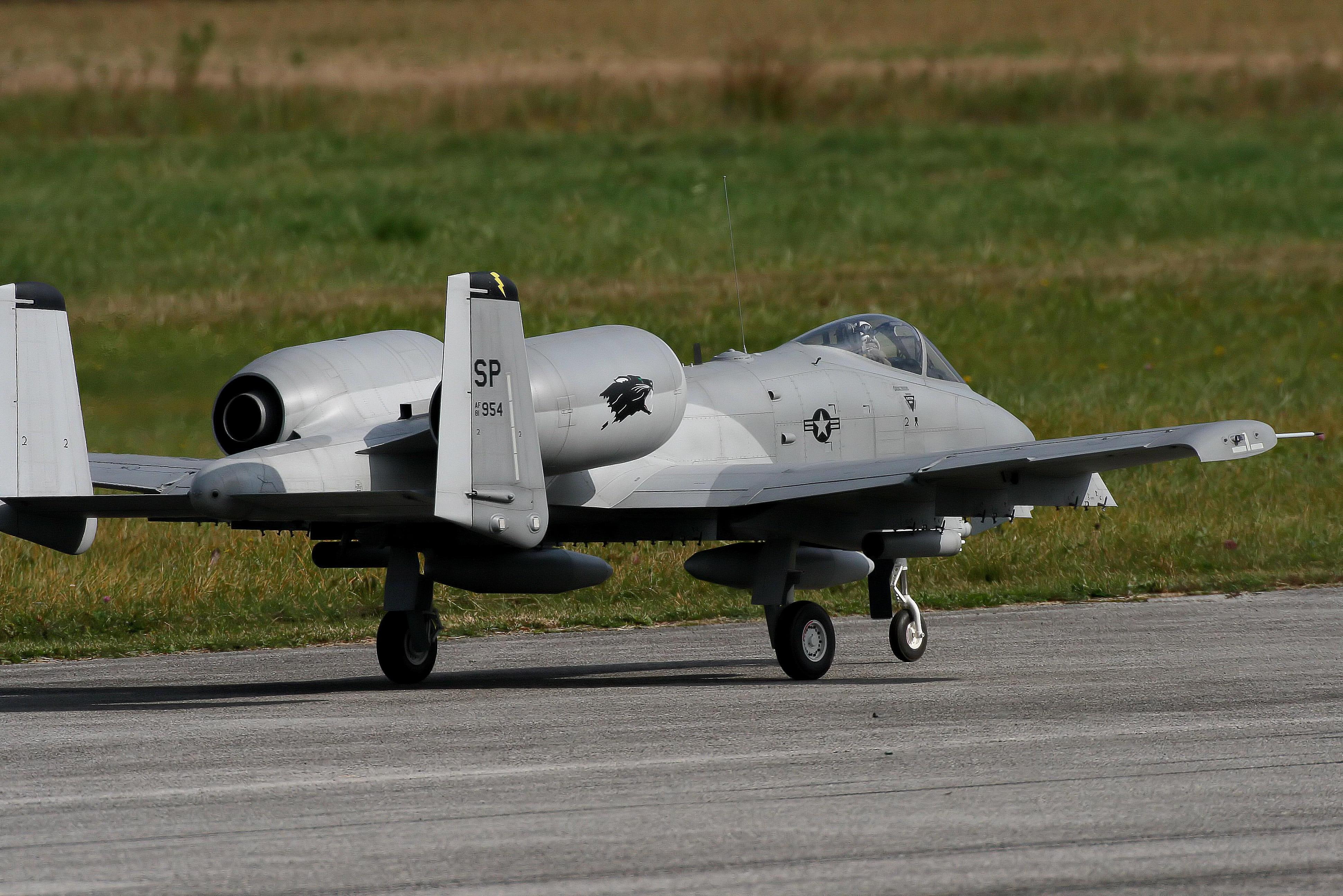 plane, jet, military, radio, controlled, model, toy, aircraft, airplane, 4K, HD Wallpaper