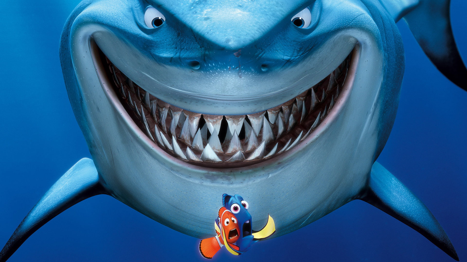 comedy, 1080P, tropical, adventure, underwater, drama, animation, family, nemo, sea, fish, disney, finding, ocean, HD Wallpaper