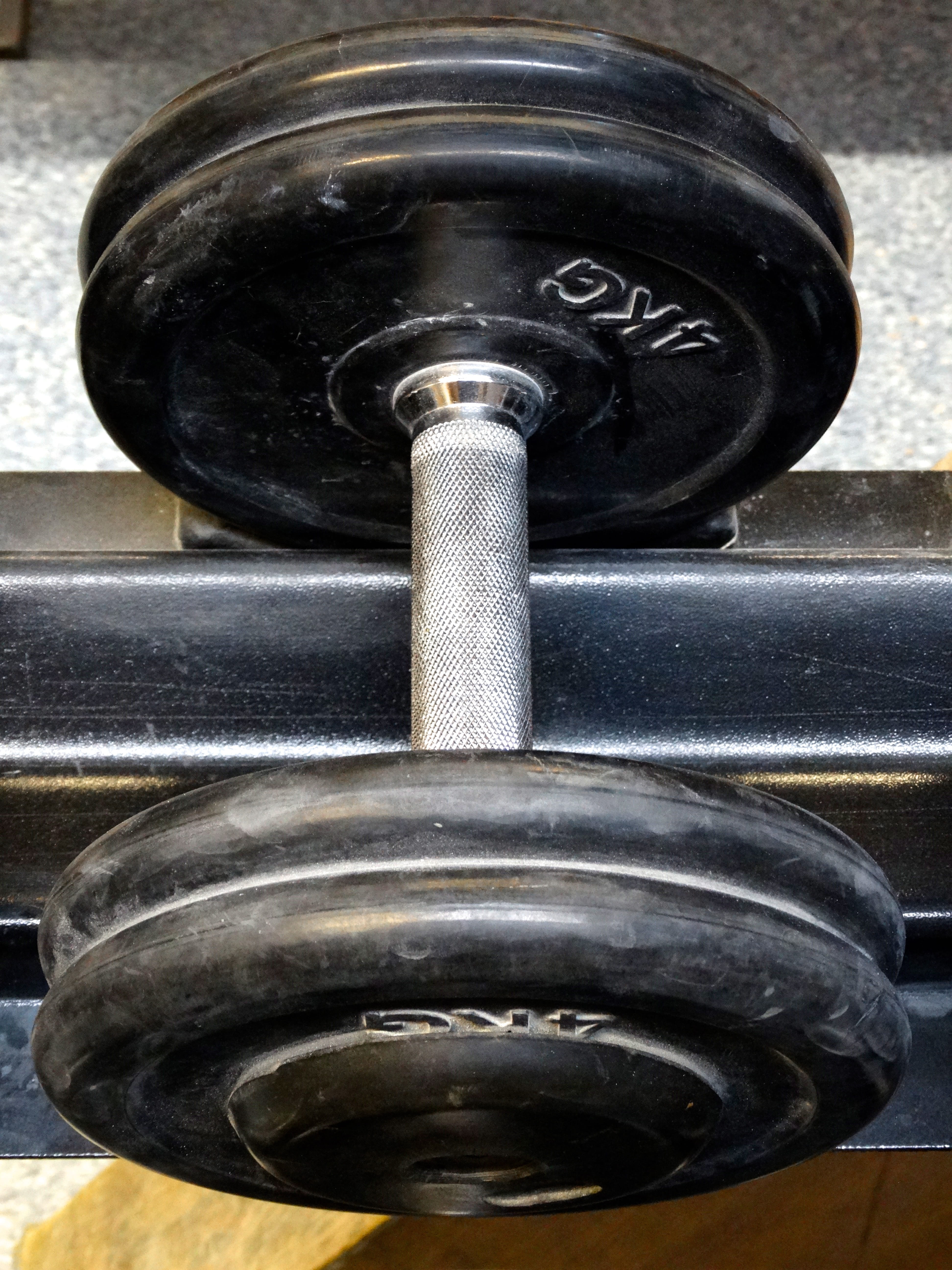 wheel, detail, heavy, power, barbell, Dumbbell, sports Training, body Building, industry, Weight, Fitness, iron - Metal, healthy Lifestyle, health Club, Phone HD Wallpaper