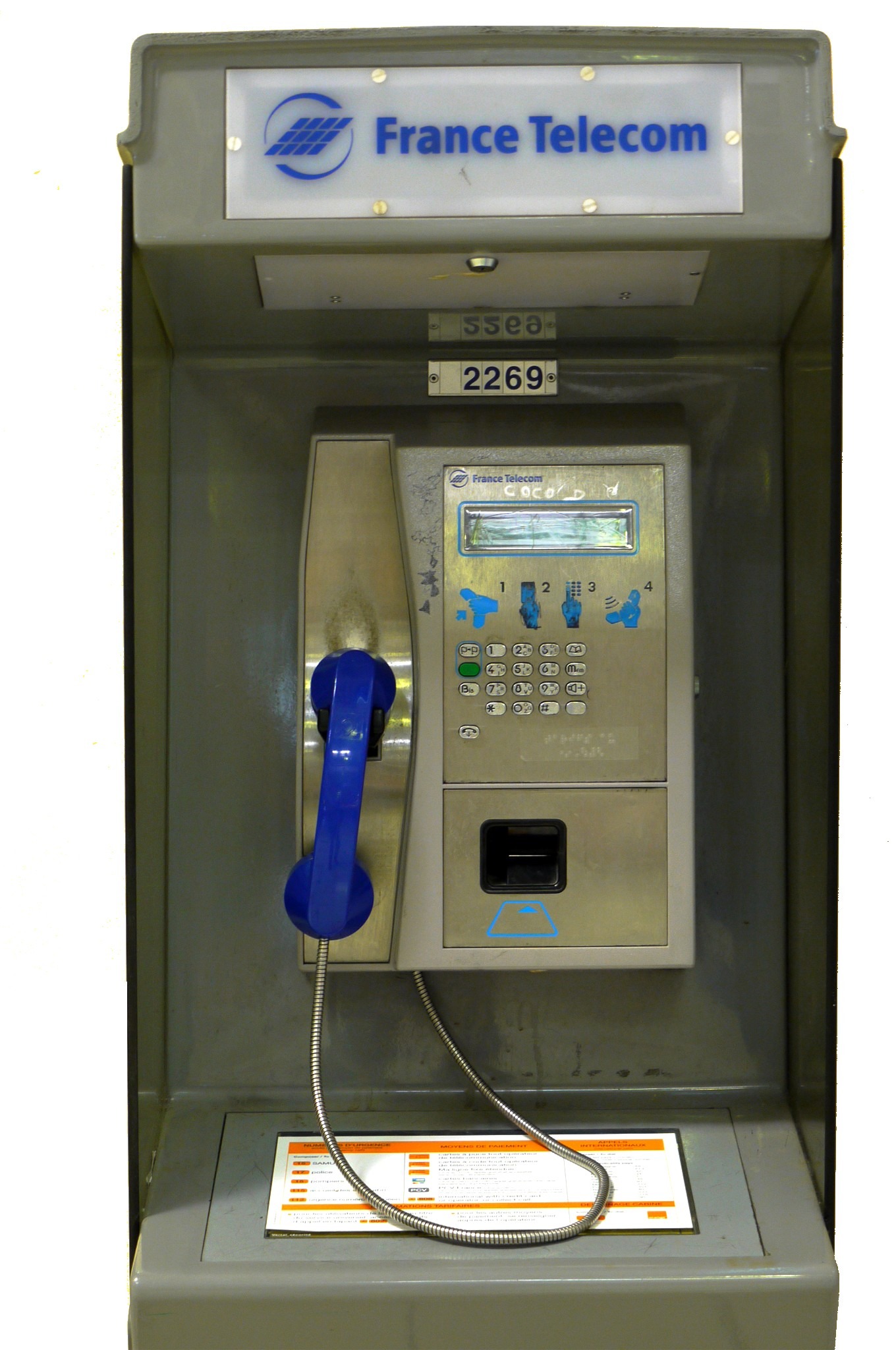 phone, telecommunications equipment, public phone, retro styled, telephone booth, 1080P, indoors, day, pay phone, no people, communication, phone cord, Phone HD Wallpaper
