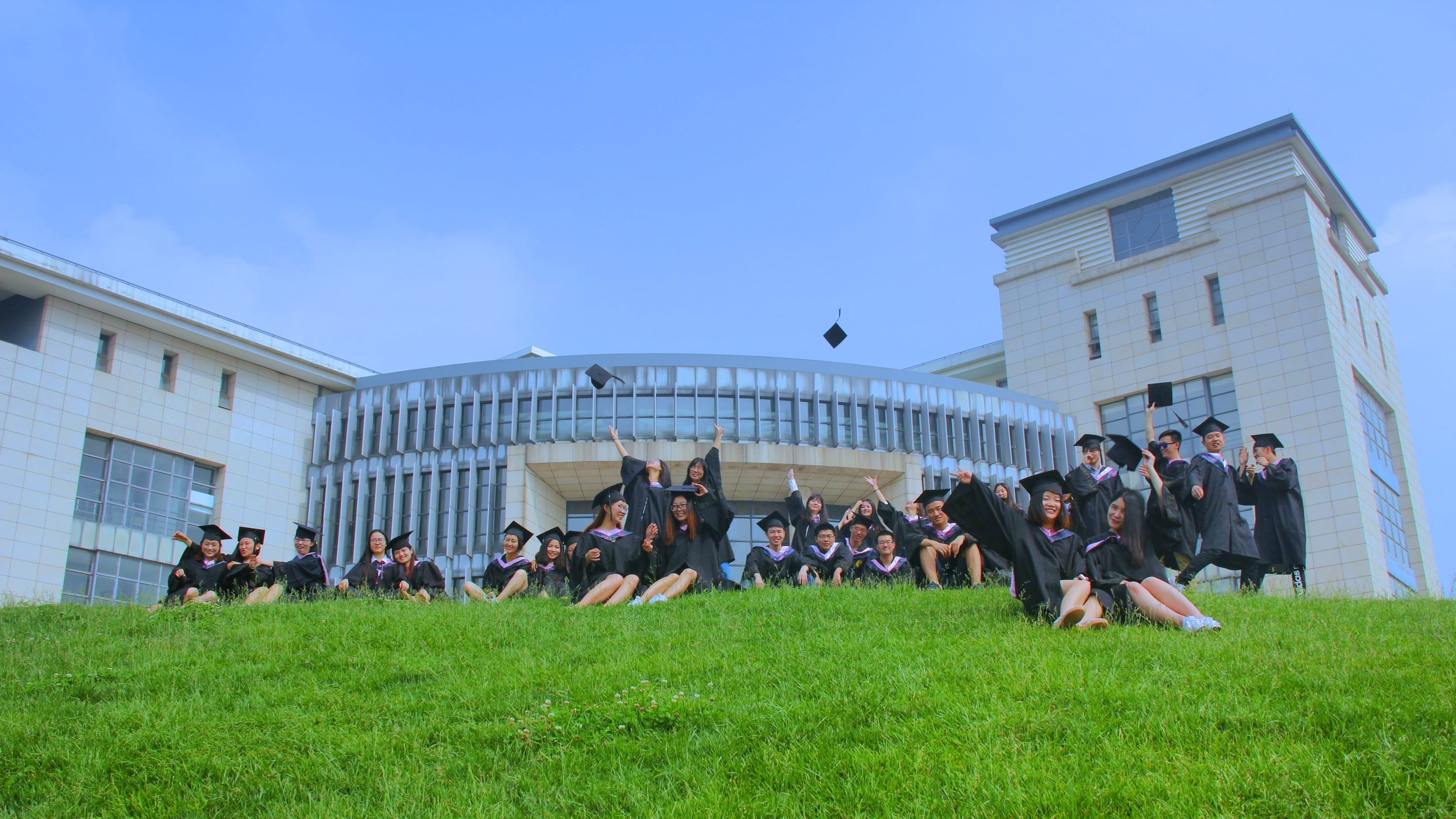 Group, field, women, built structure, politics, large group of people, photography themes, Graduation, men, architecture, Photo, crowd, outdoors, building exterior, HD Wallpaper