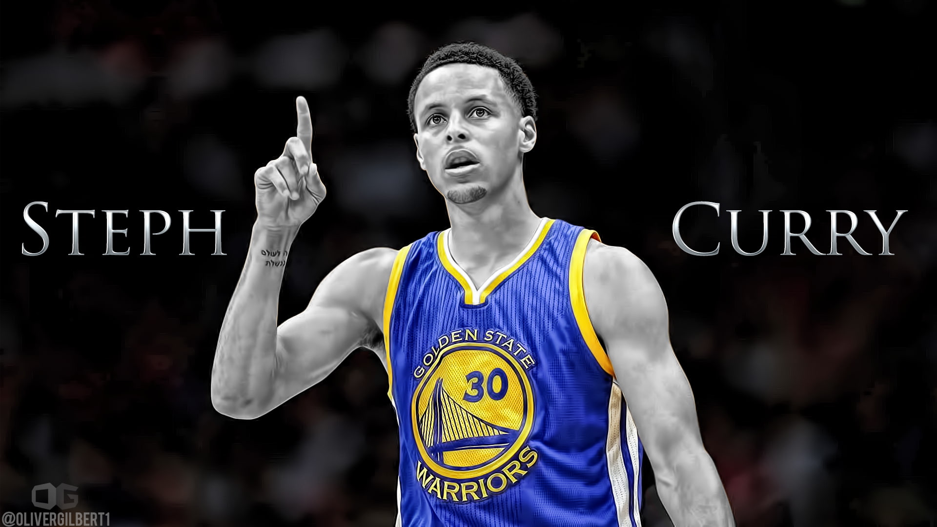 Stephen Curry, Sports, 1080P, HD Wallpaper
