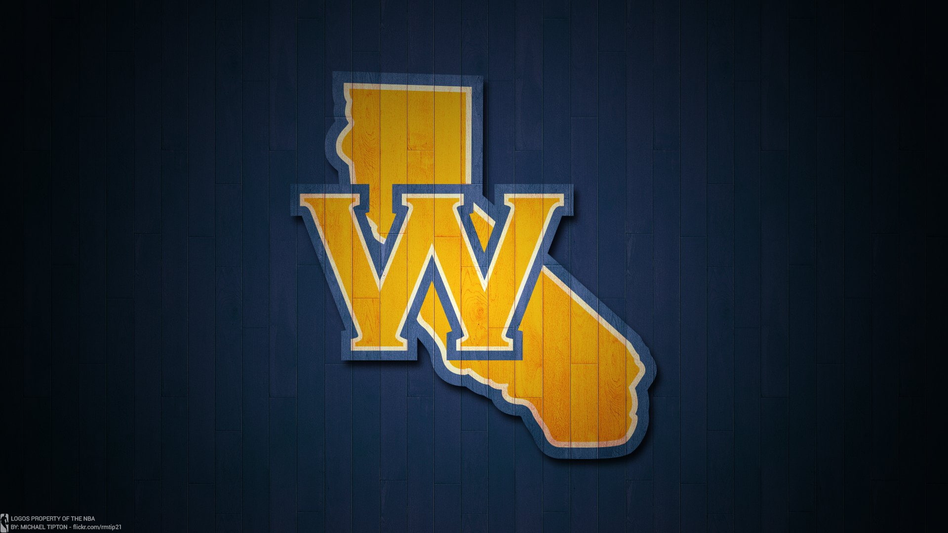 Golden State Warriors, Basketball, 1080P, HD Wallpaper