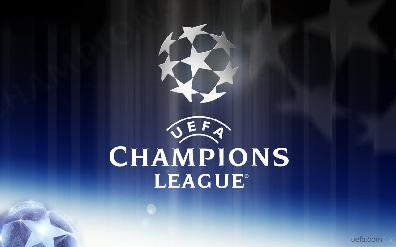 champions league, uefa, champions, 720P, football, HD Wallpaper