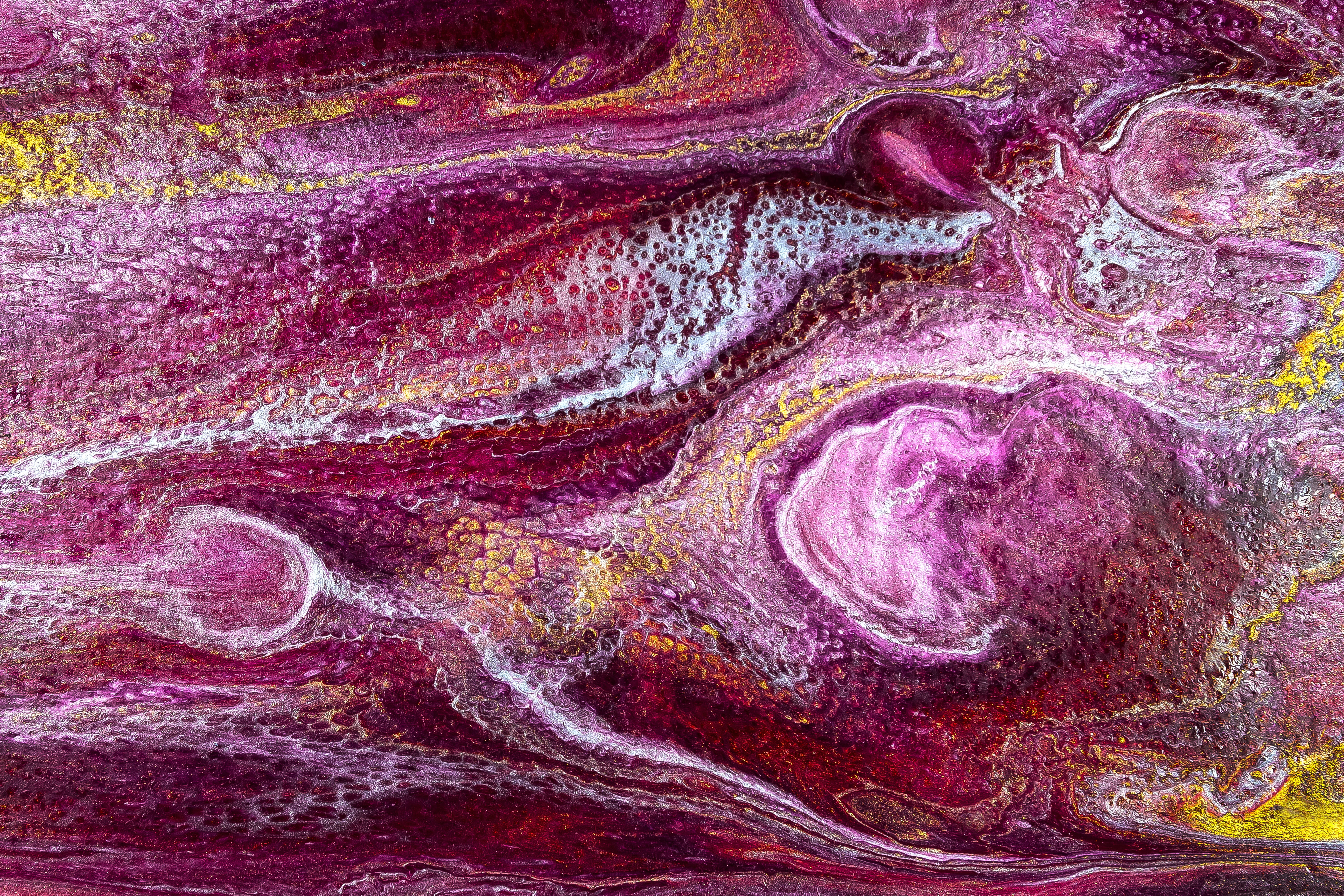 mauve, creativity, abstract, pattern, nature, pink color, multi colored, cross section, background, beauty in nature, art, pink, white, backgrounds, colorful, HD Wallpaper
