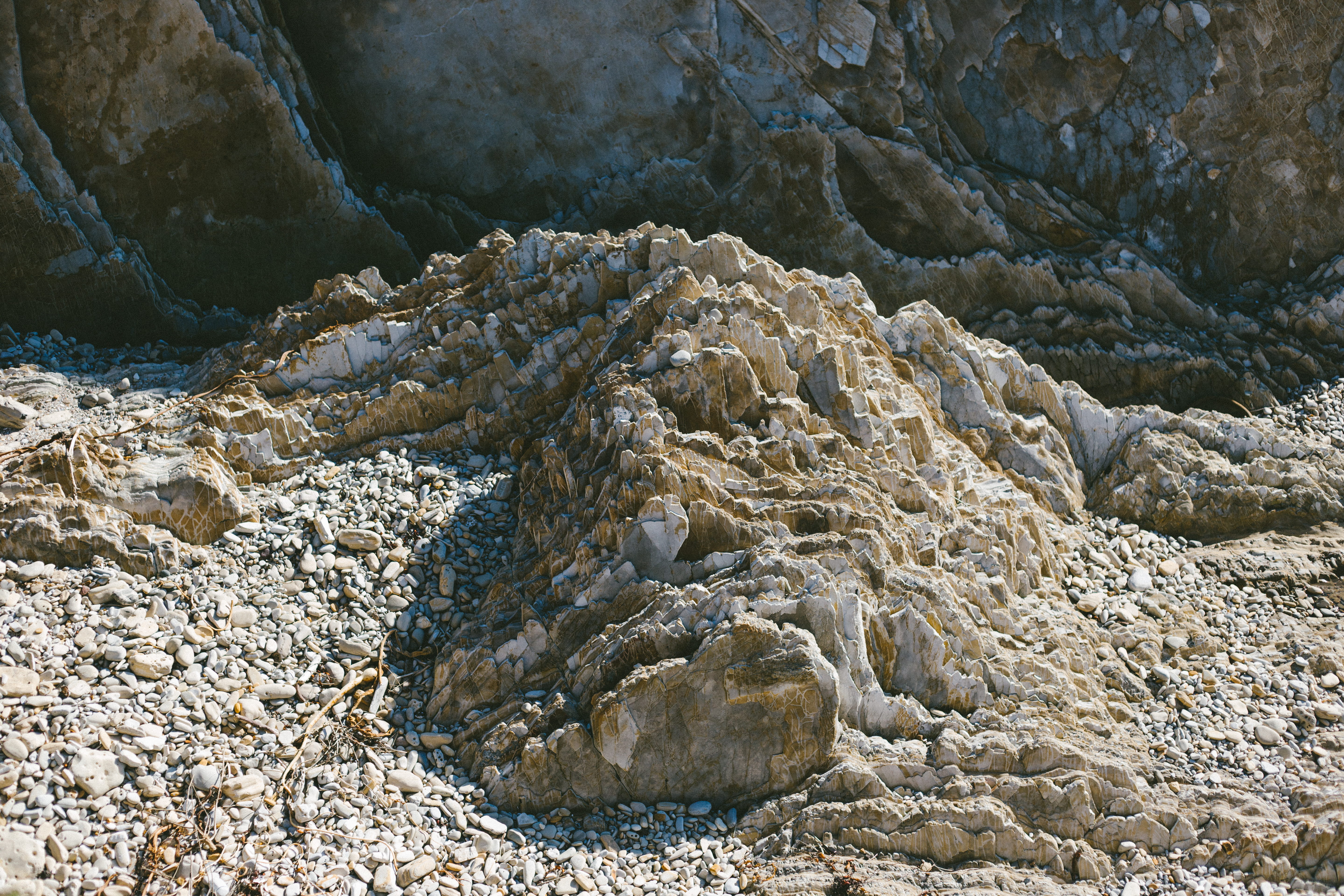 physical geography, geological, scenics - nature, earth, solid, non-urban scene, no people, rock, desktop, eroded, rock formation, rock - object, day, erosion, HD Wallpaper