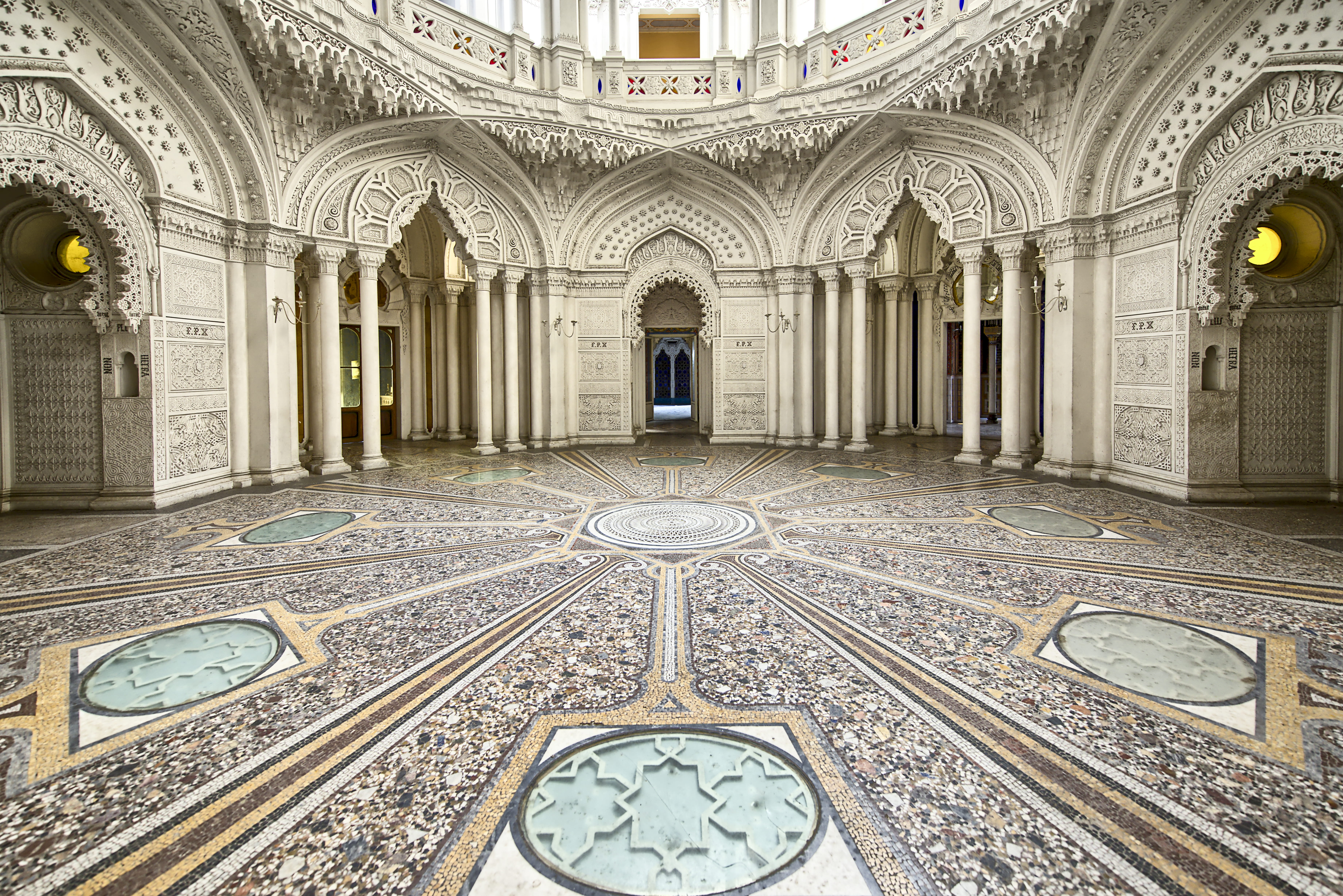 building exterior, home, no people, built structure, pattern, photo, palace, ceiling, culture, religion, town, cathedral, place of worship, building, architecture, HD Wallpaper