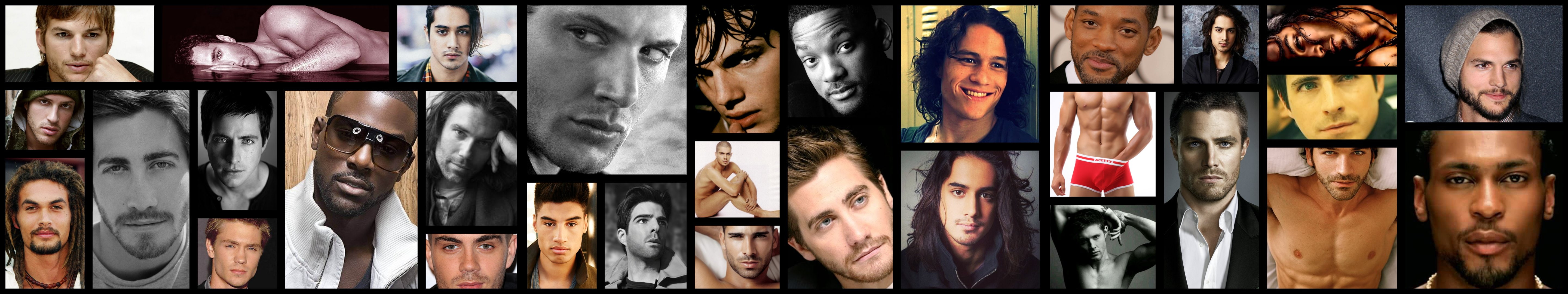 tudor, michael, hommes, monitor, one, ross, multi, frere, murray, jensen, hill, homme, ledger, miltiple, smith, 5K, beautiful, ashton, triple, ackles, HD Wallpaper