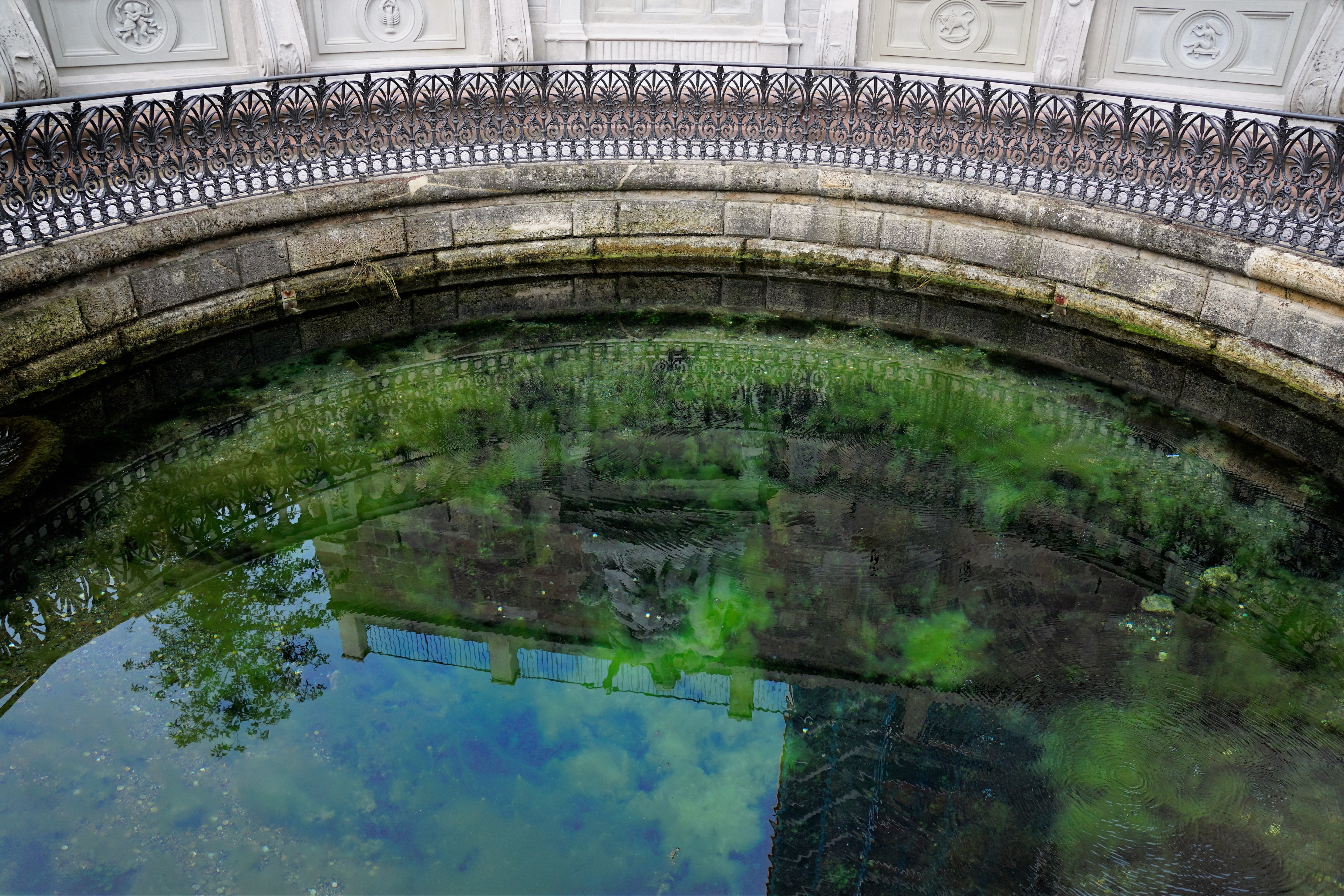 mother, city, castle, green color, south, 5K, origin, building exterior, connection, river, hike, brown, outdoors, art, old town, built structure, arch, HD Wallpaper