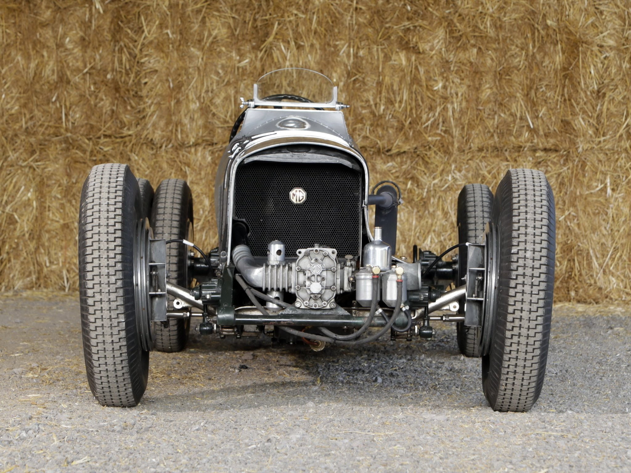 mgna, special, retro, race, 1935, magnette, m g, racing, 1080P, n a, HD Wallpaper