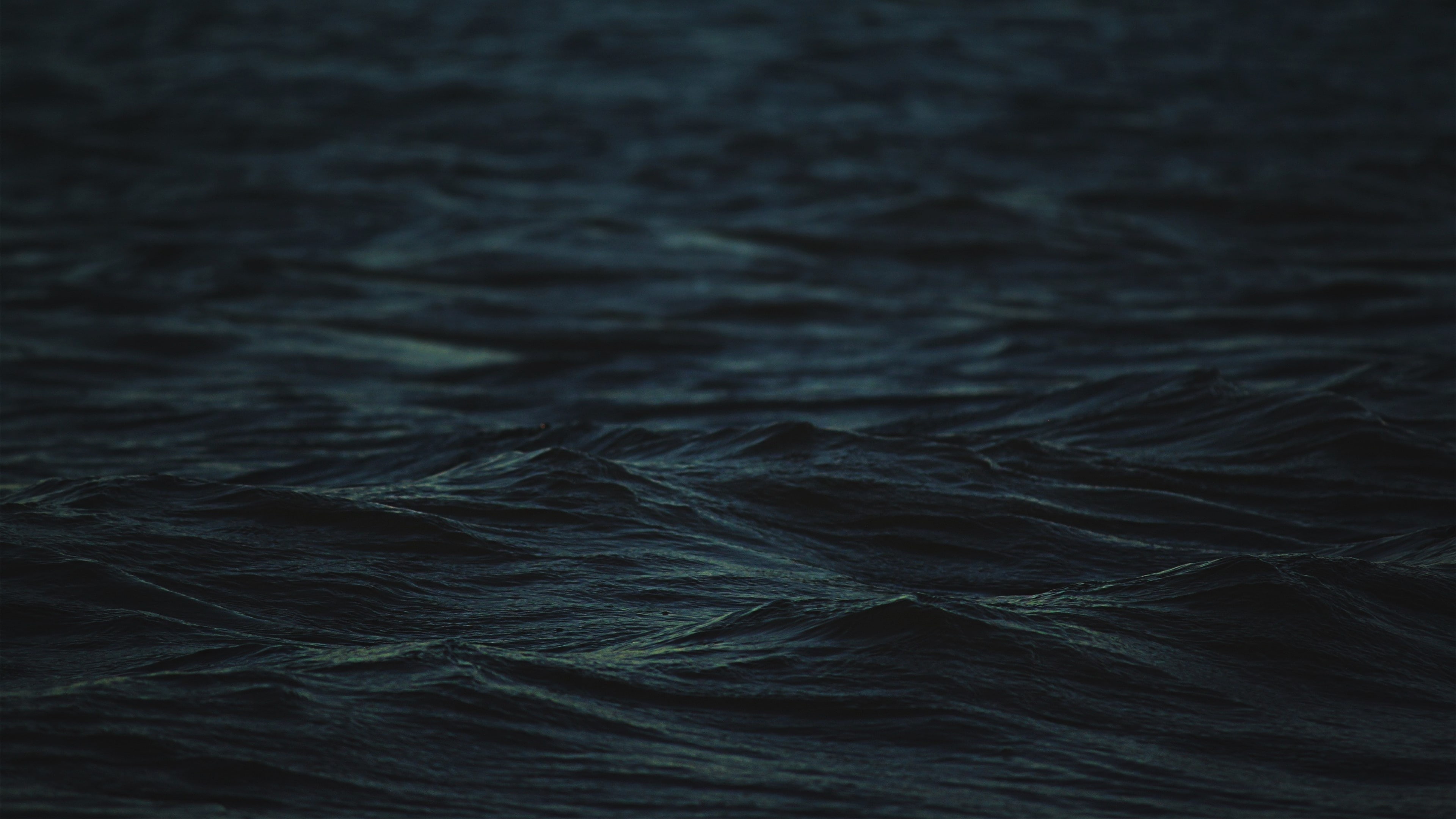 nature, dark, beauty in nature, motion, natural pattern, textured effect, close-up, hd, sea, day, purity, backgrounds, water, wave, waterfront, textured, HD Wallpaper